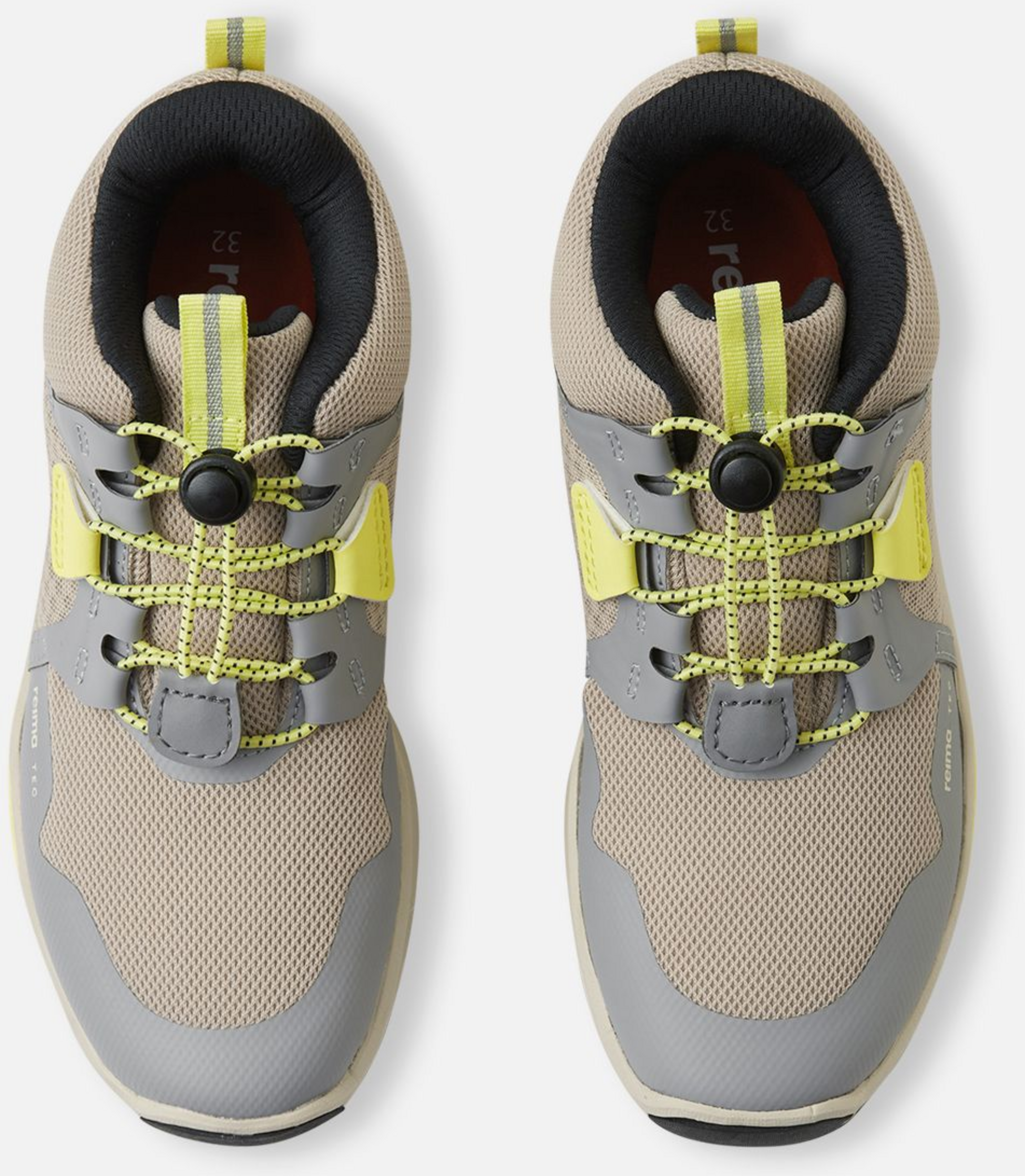 REIMA, Reimatec Skor Kiritin