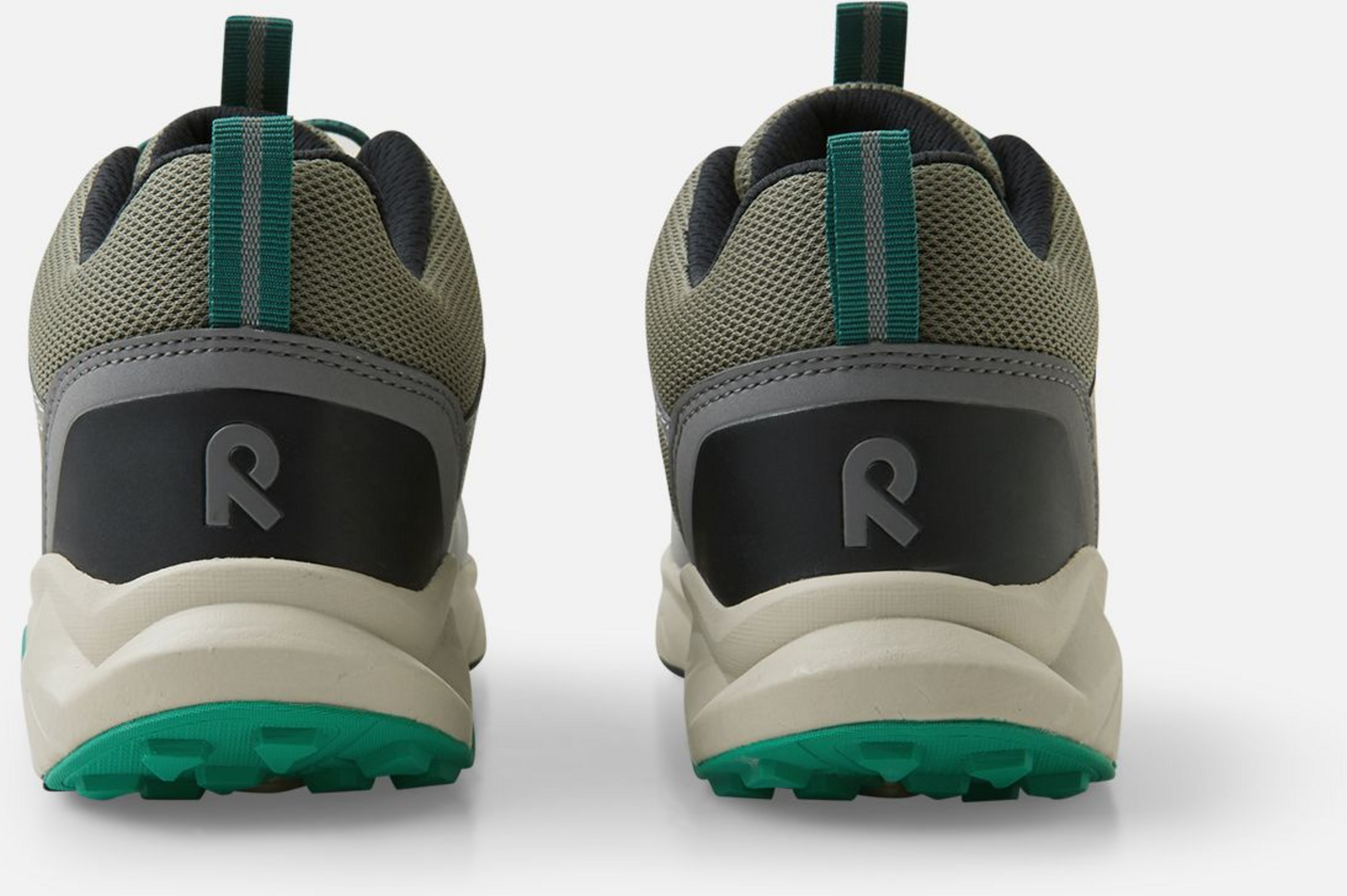 REIMA, Reimatec Skor Kiritin