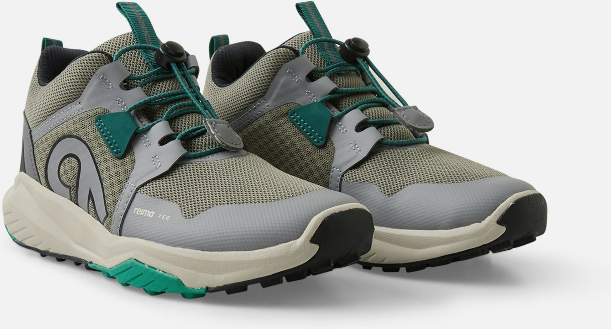 REIMA, Reimatec Skor Kiritin