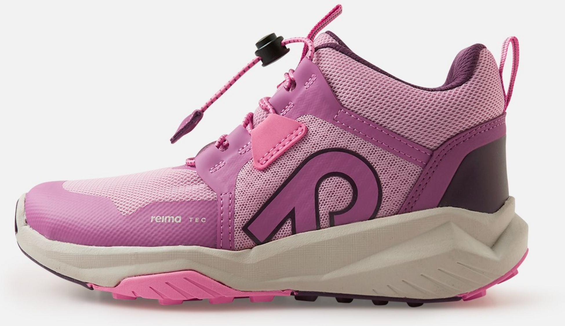 REIMA, Reimatec Skor Kiritin