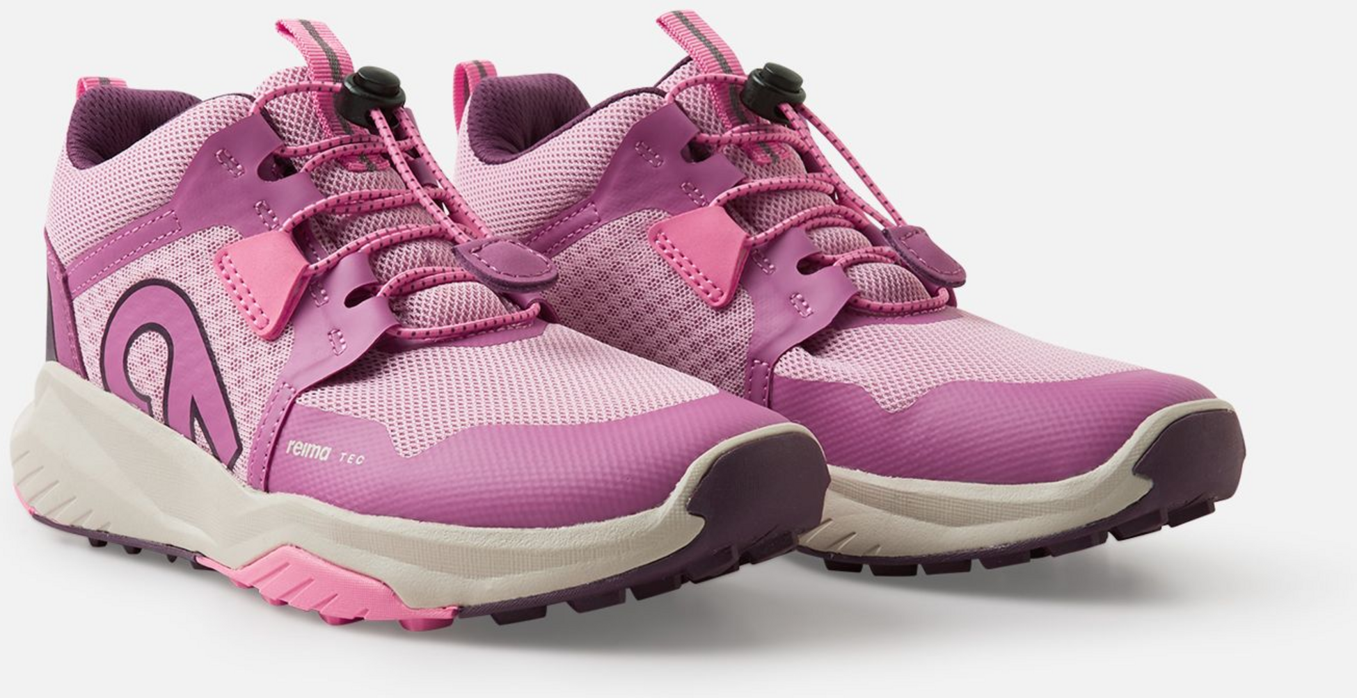 REIMA, Reimatec Skor Kiritin