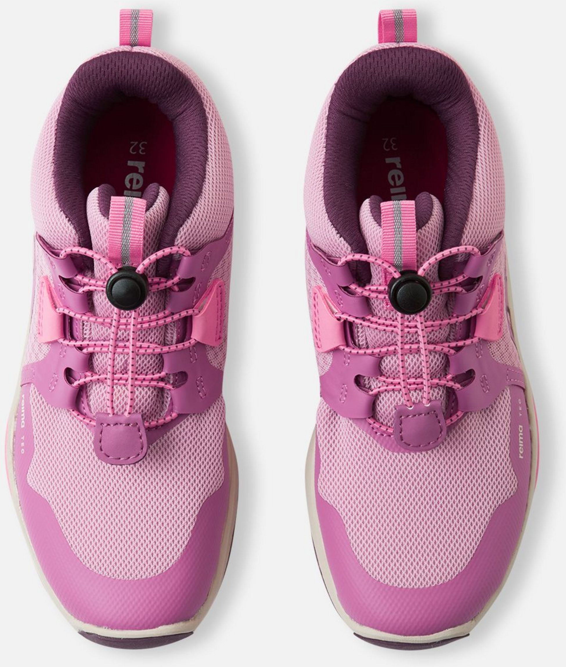 REIMA, Reimatec Skor Kiritin