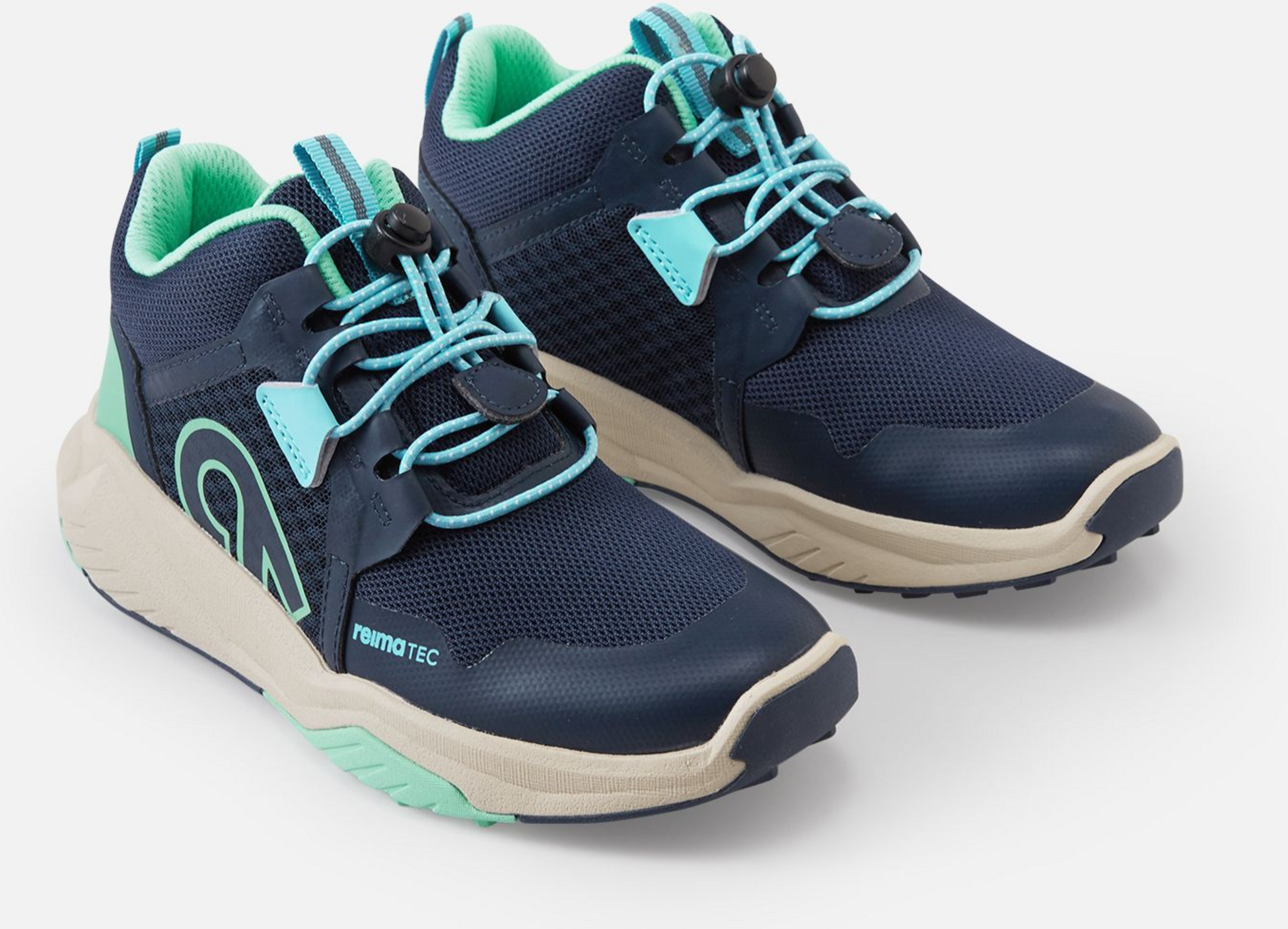 REIMA, Reimatec Skor Kiritin