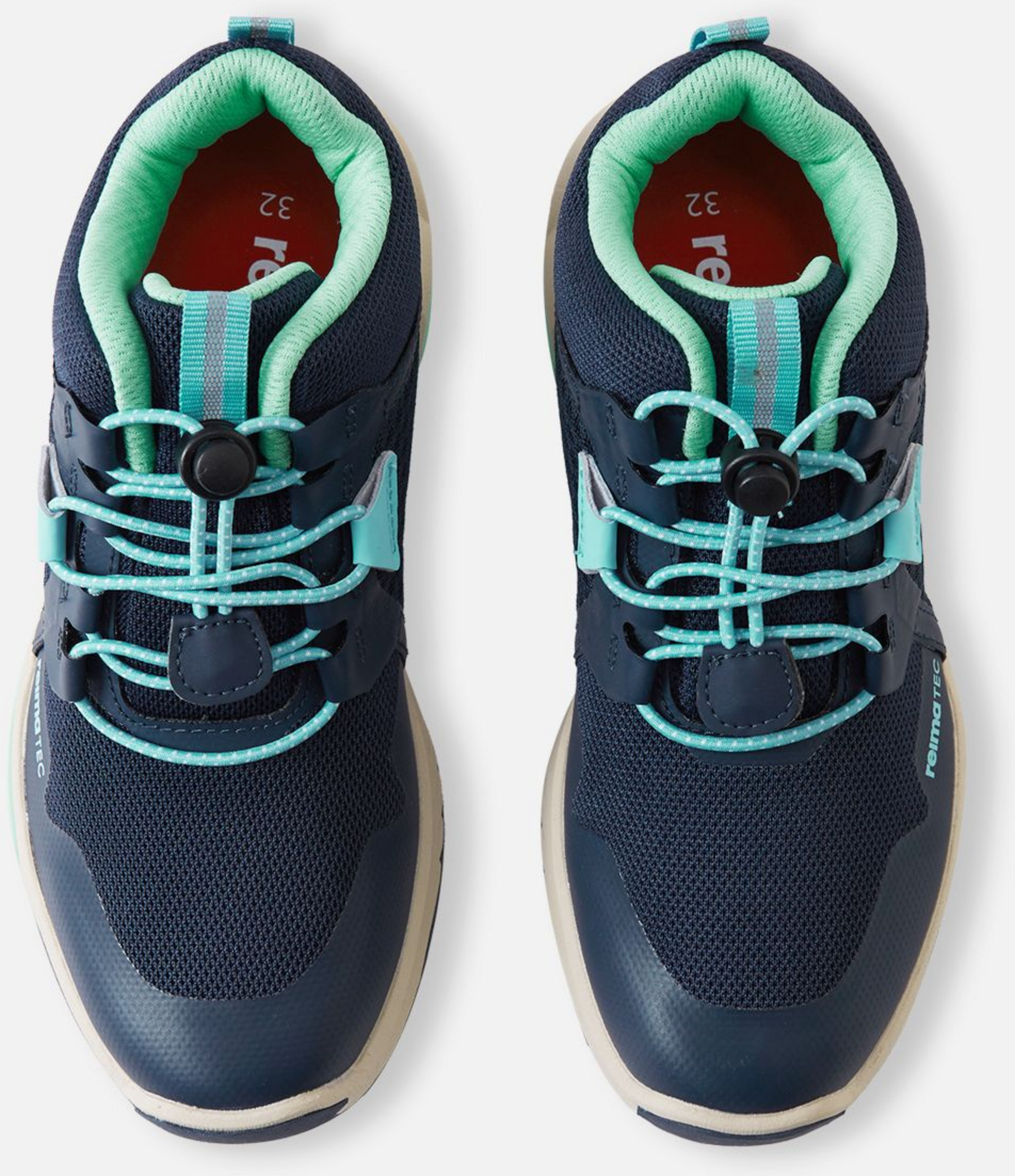 REIMA, Reimatec Skor Kiritin