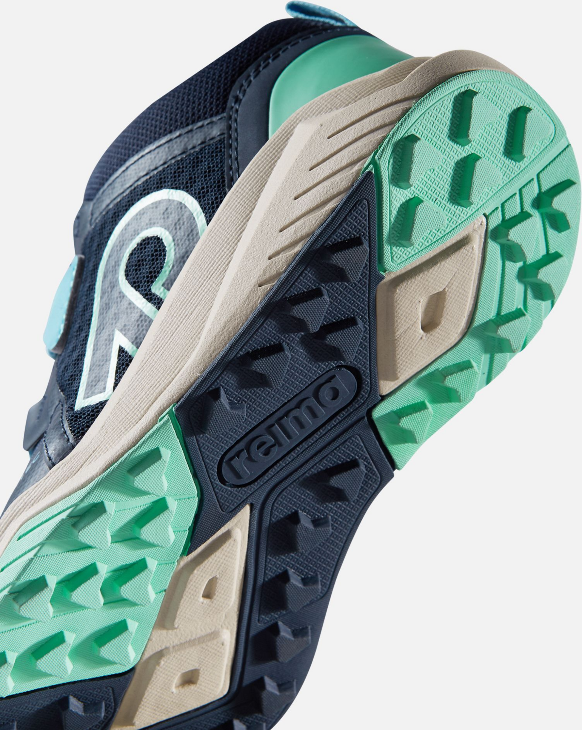 REIMA, Reimatec Skor Kiritin