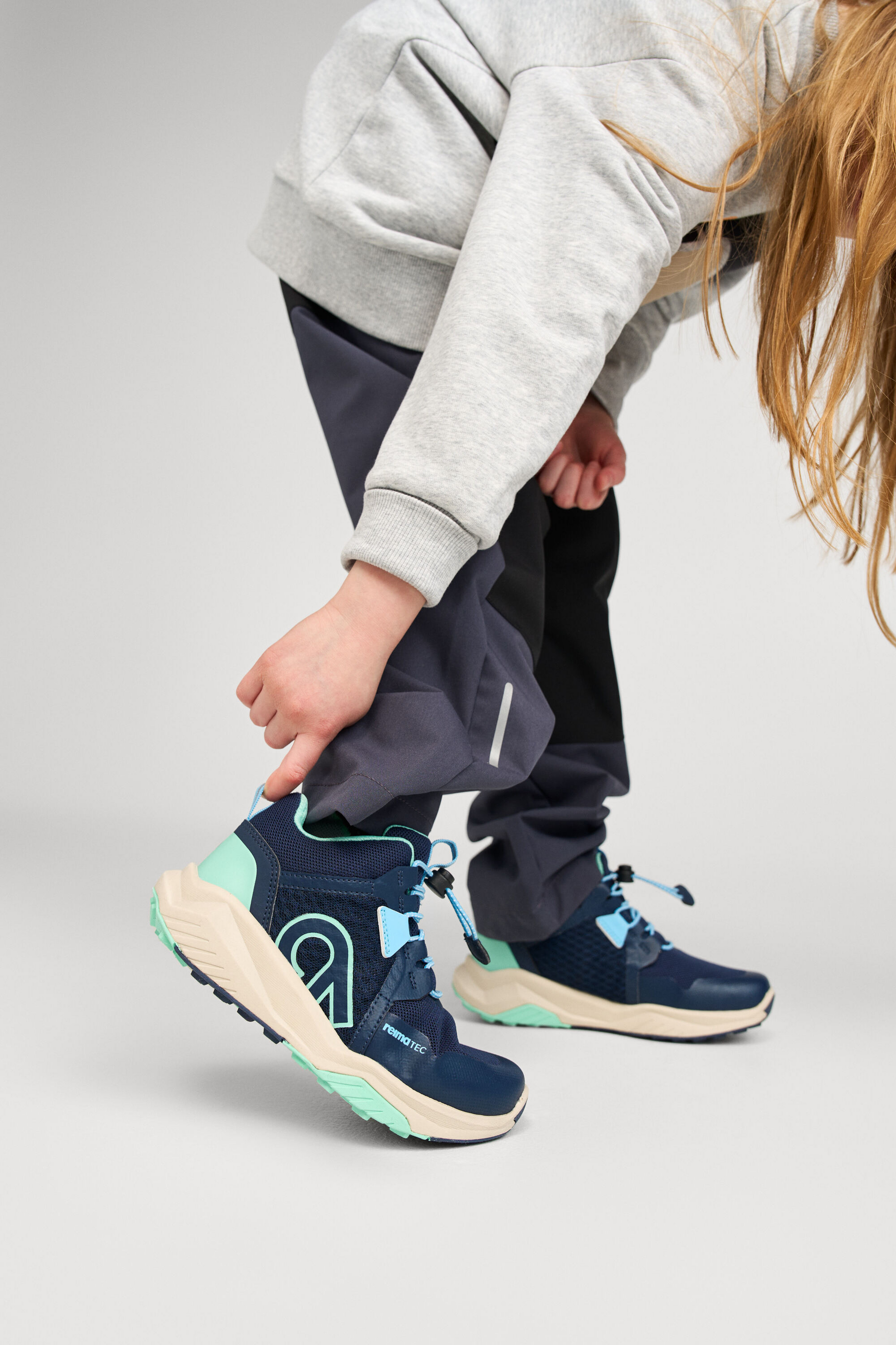 REIMA, Reimatec Skor Kiritin