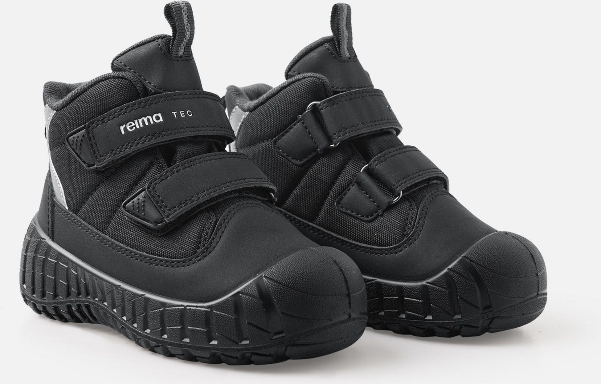 REIMA, Reimatec Skor Passo 2.0