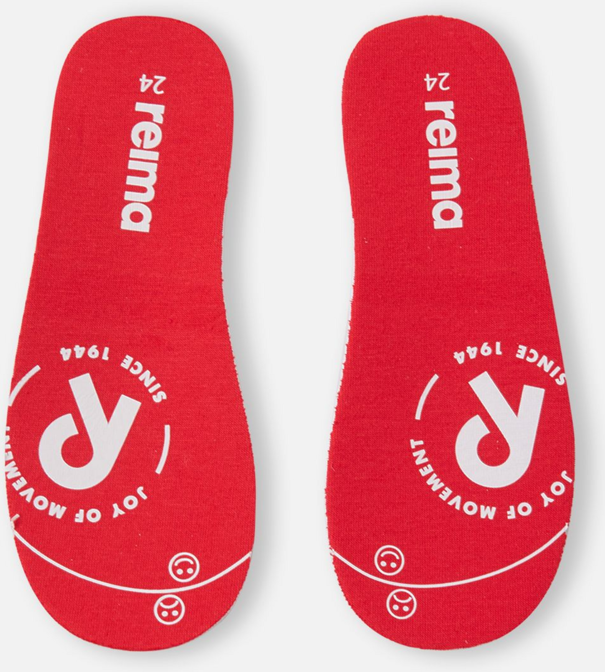 REIMA, Reimatec Skor Passo 2.0