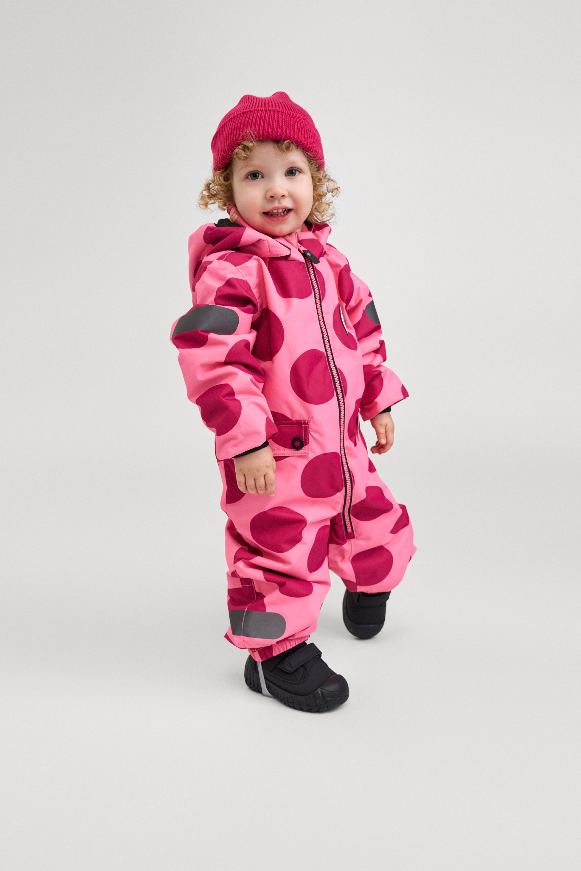 REIMA, Reimatec Skor Passo 2.0