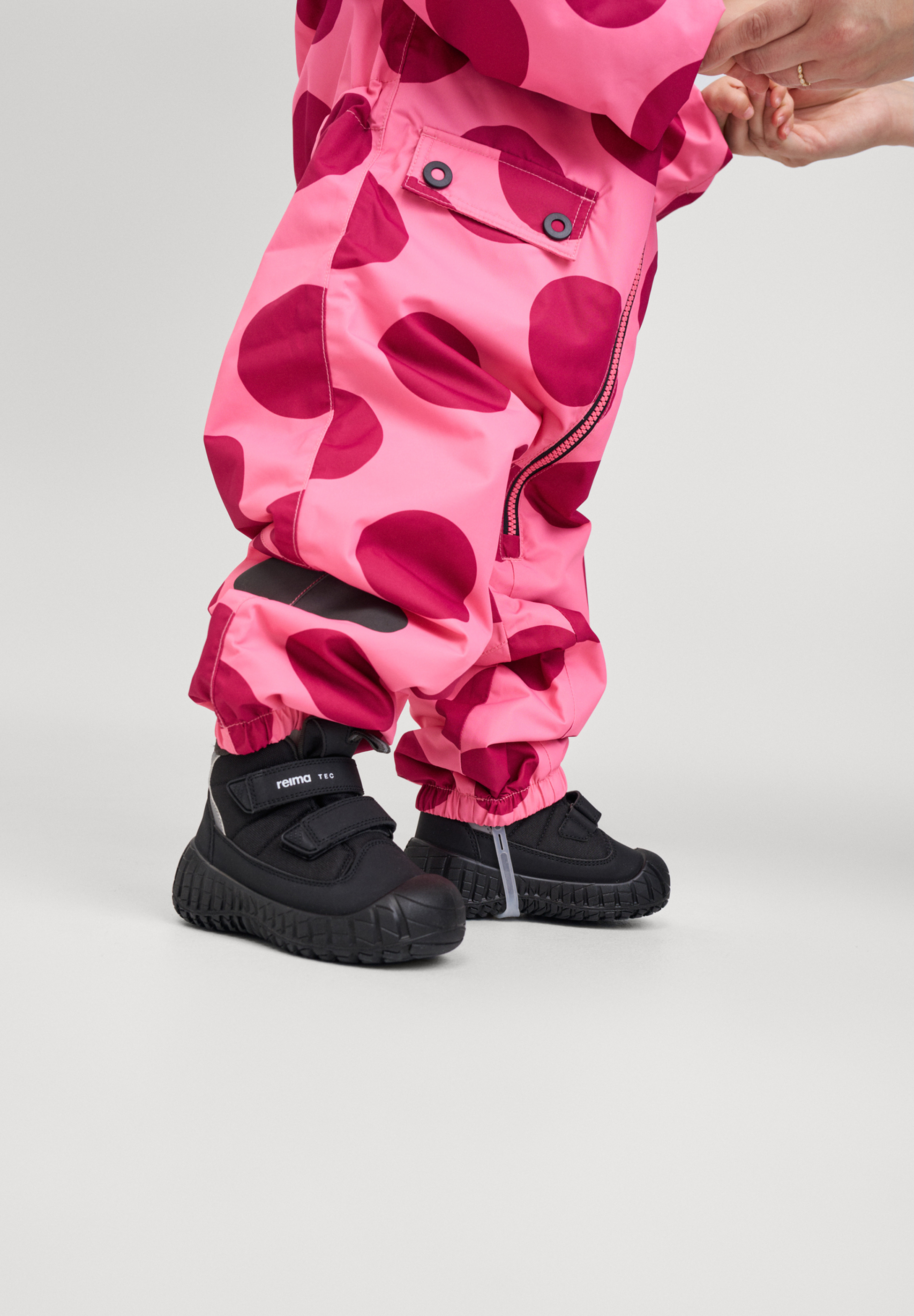 REIMA, Reimatec Skor Passo 2.0