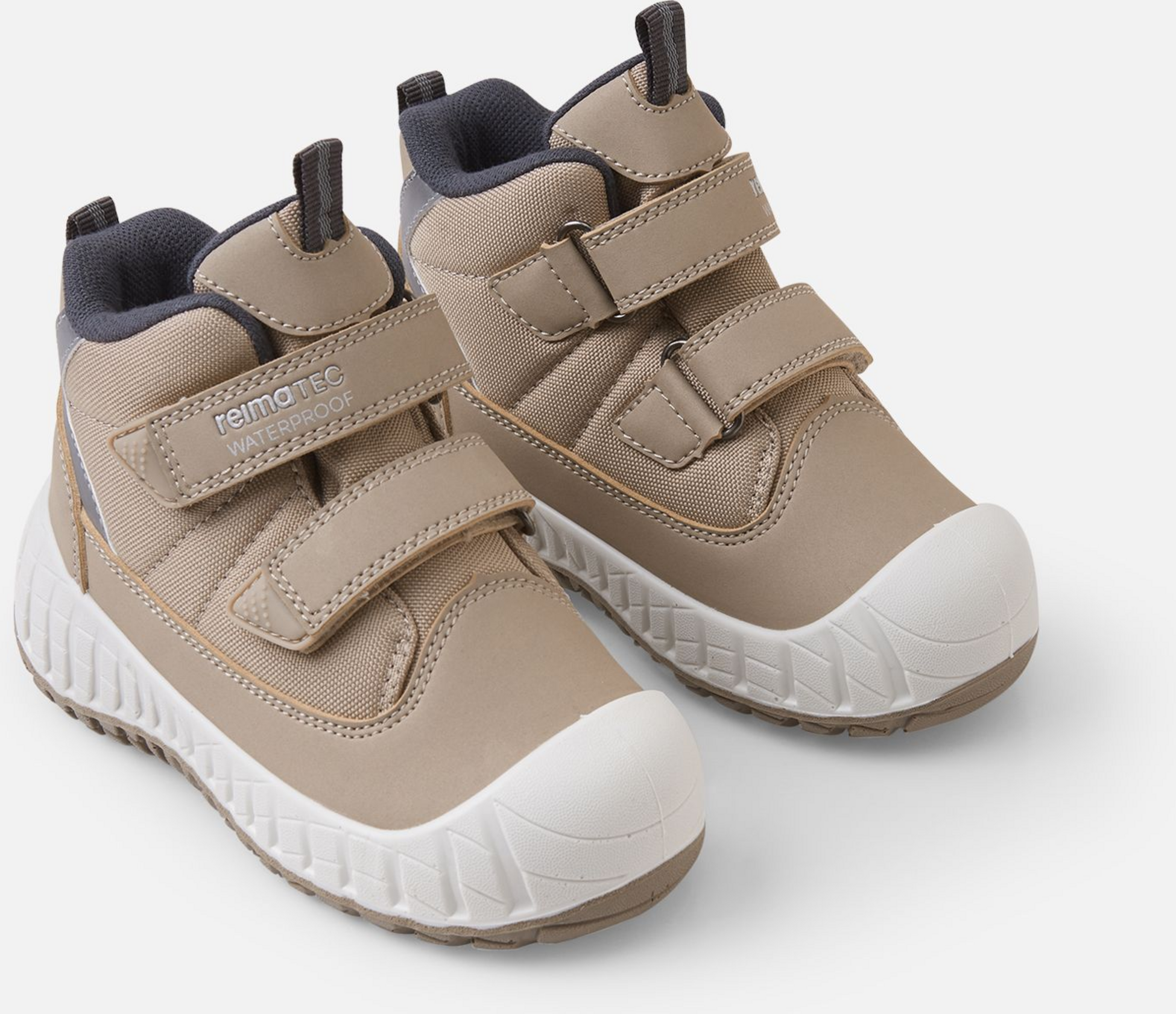 REIMA, Reimatec Skor Passo 2.0