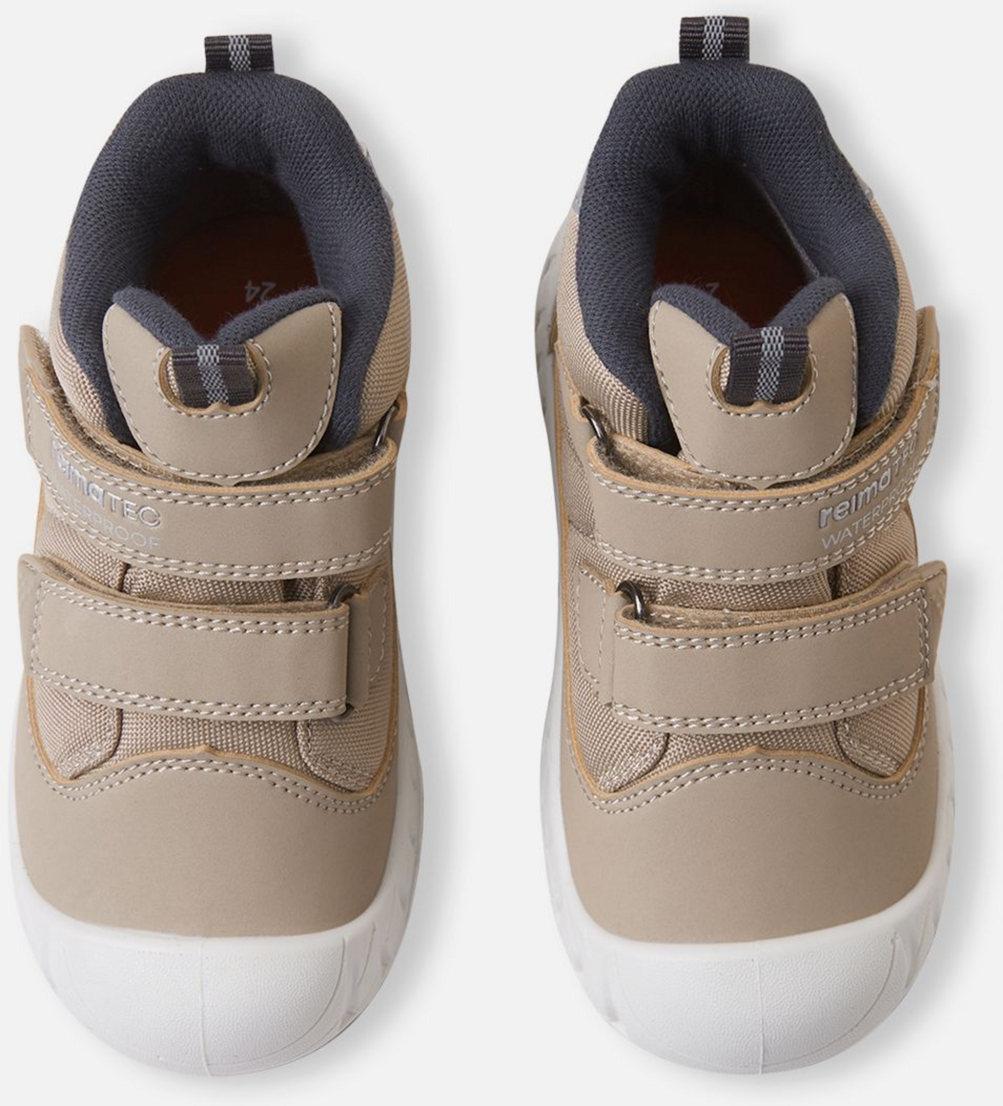 REIMA, Reimatec Skor Passo 2.0