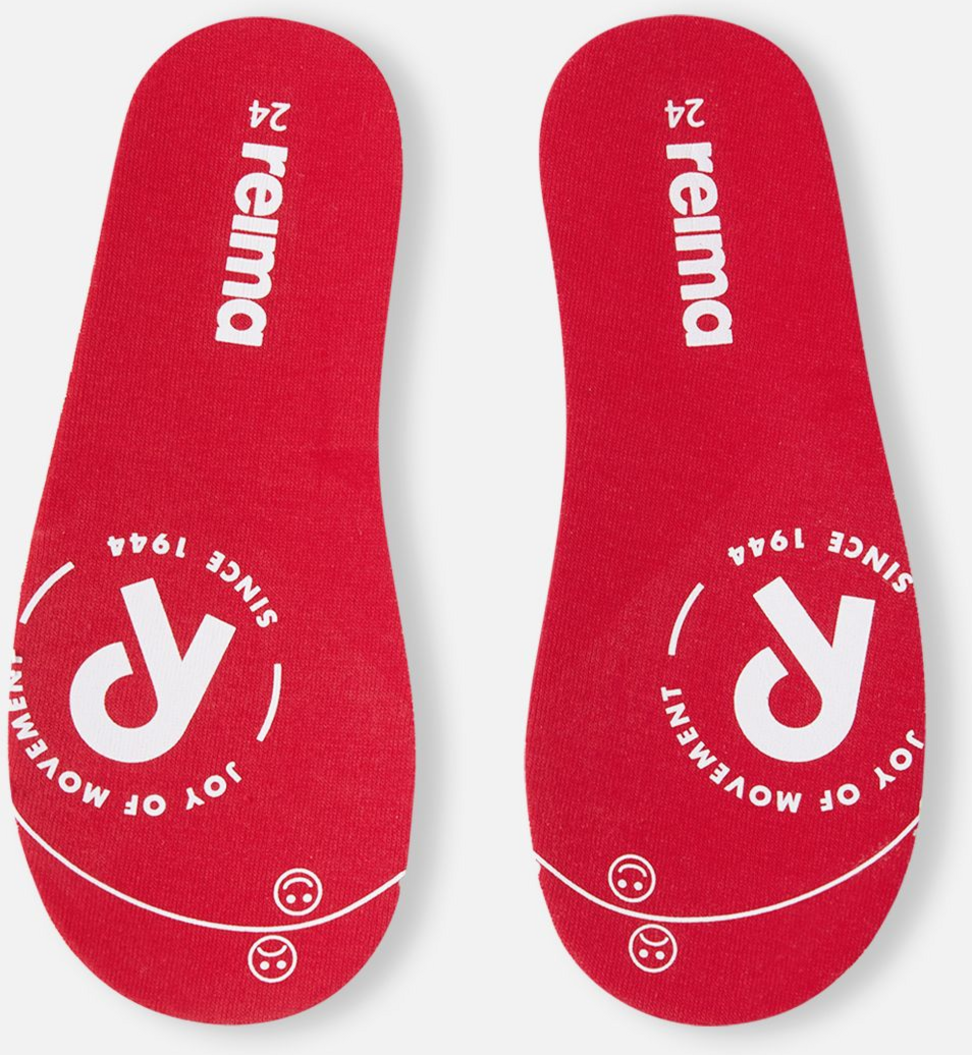 REIMA, Reimatec Skor Passo 2.0