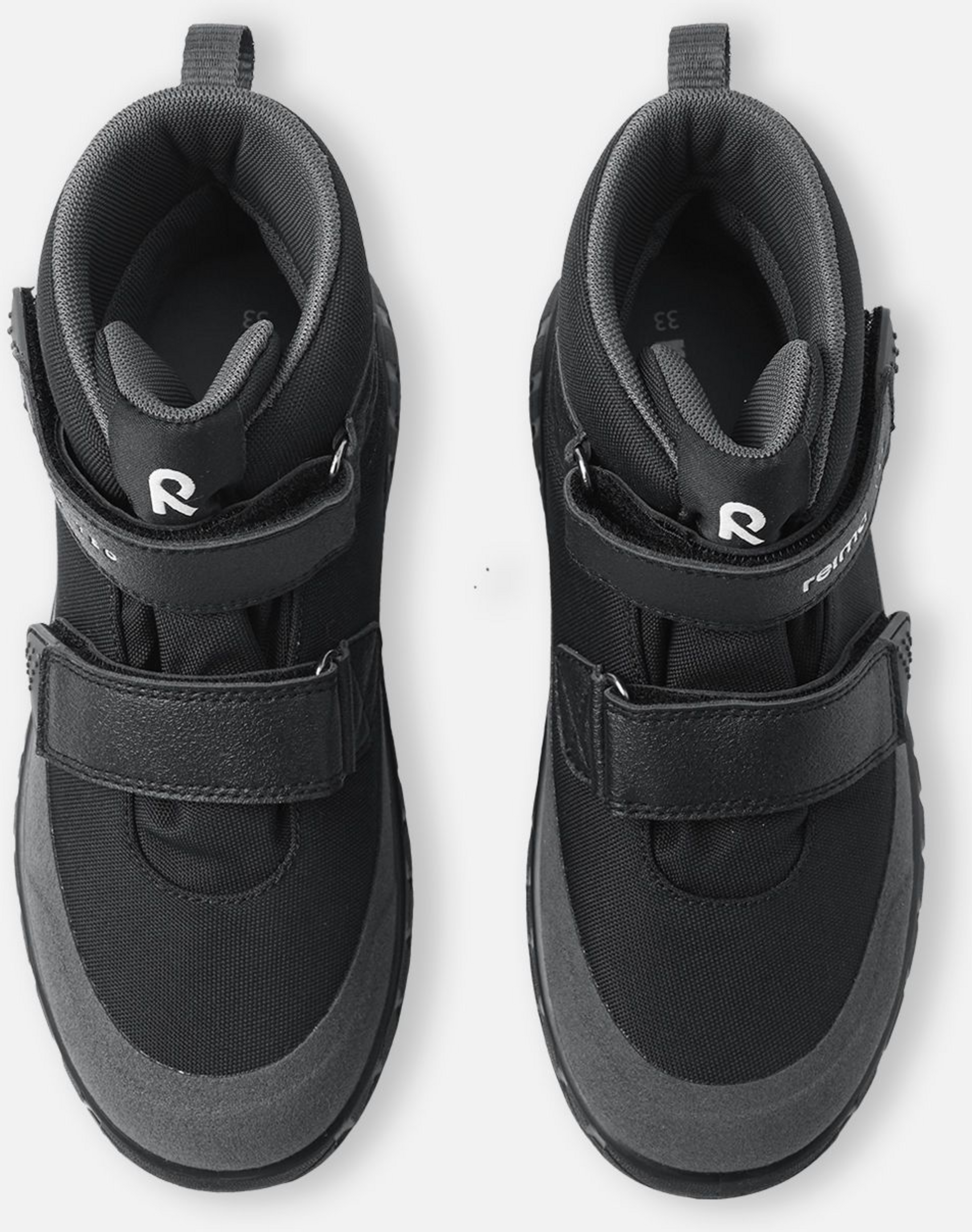 REIMA, Reimatec Skor Patter 2.0