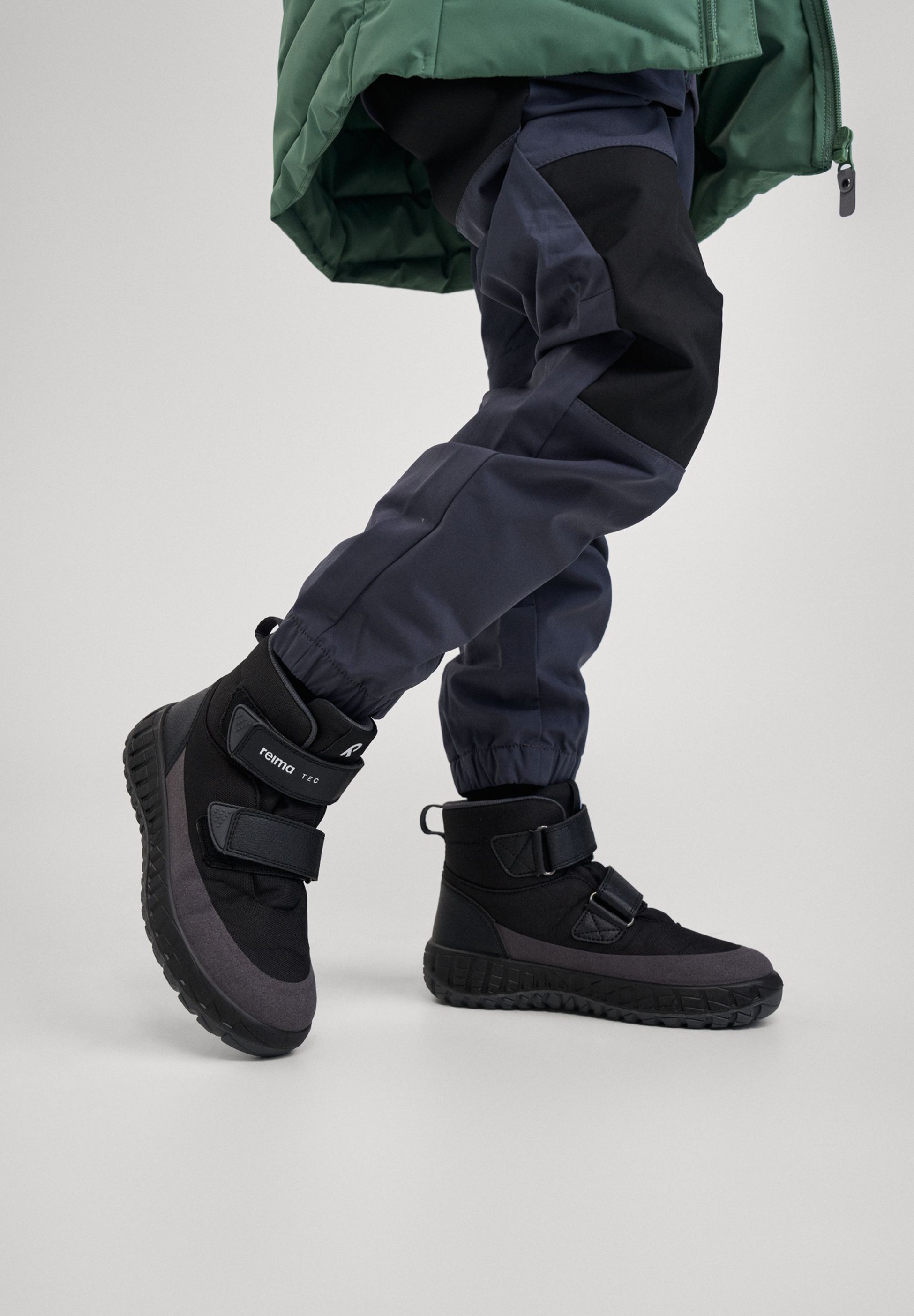 REIMA, Reimatec Skor Patter 2.0