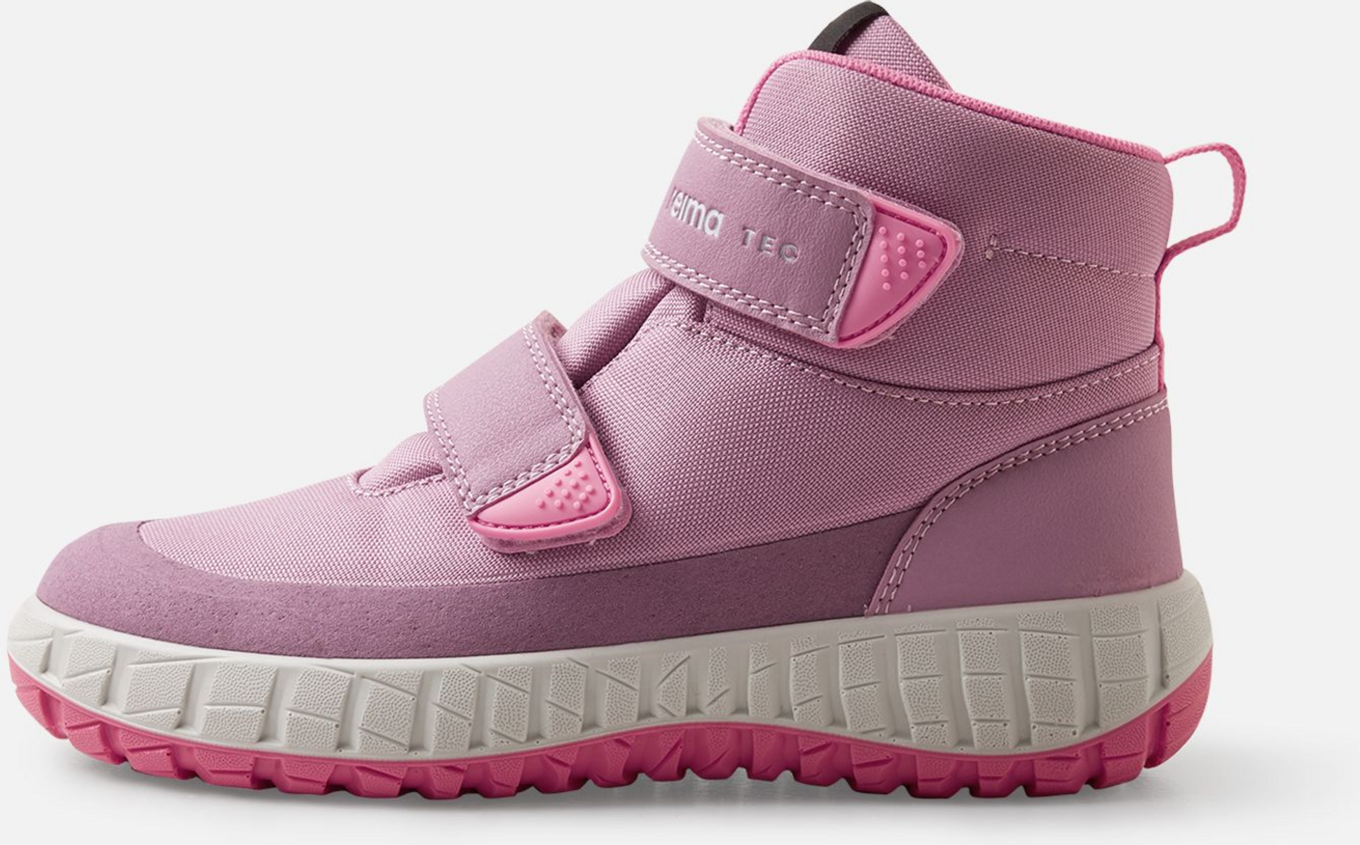 REIMA, Reimatec Skor Patter 2.0