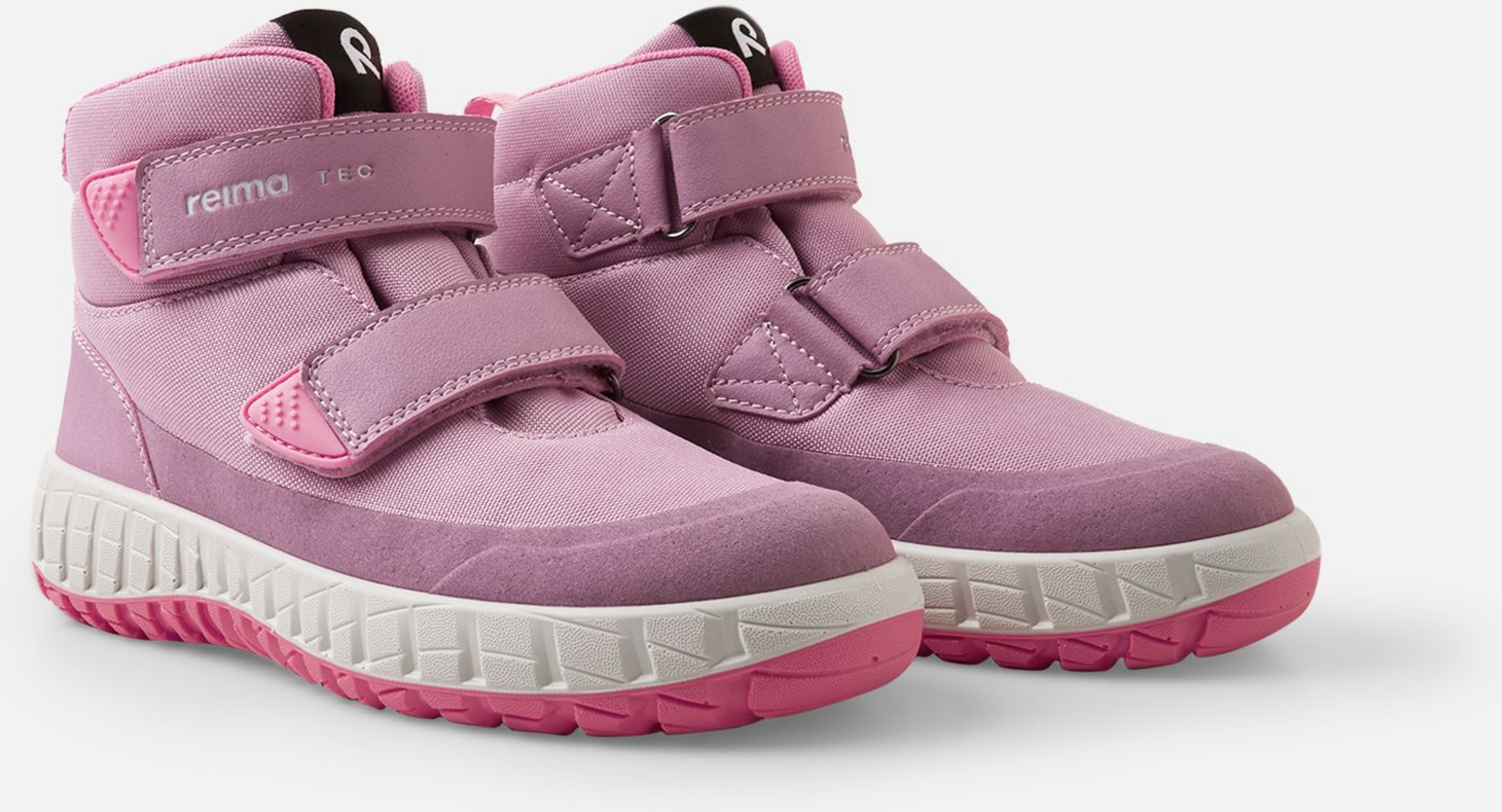 REIMA, Reimatec Skor Patter 2.0