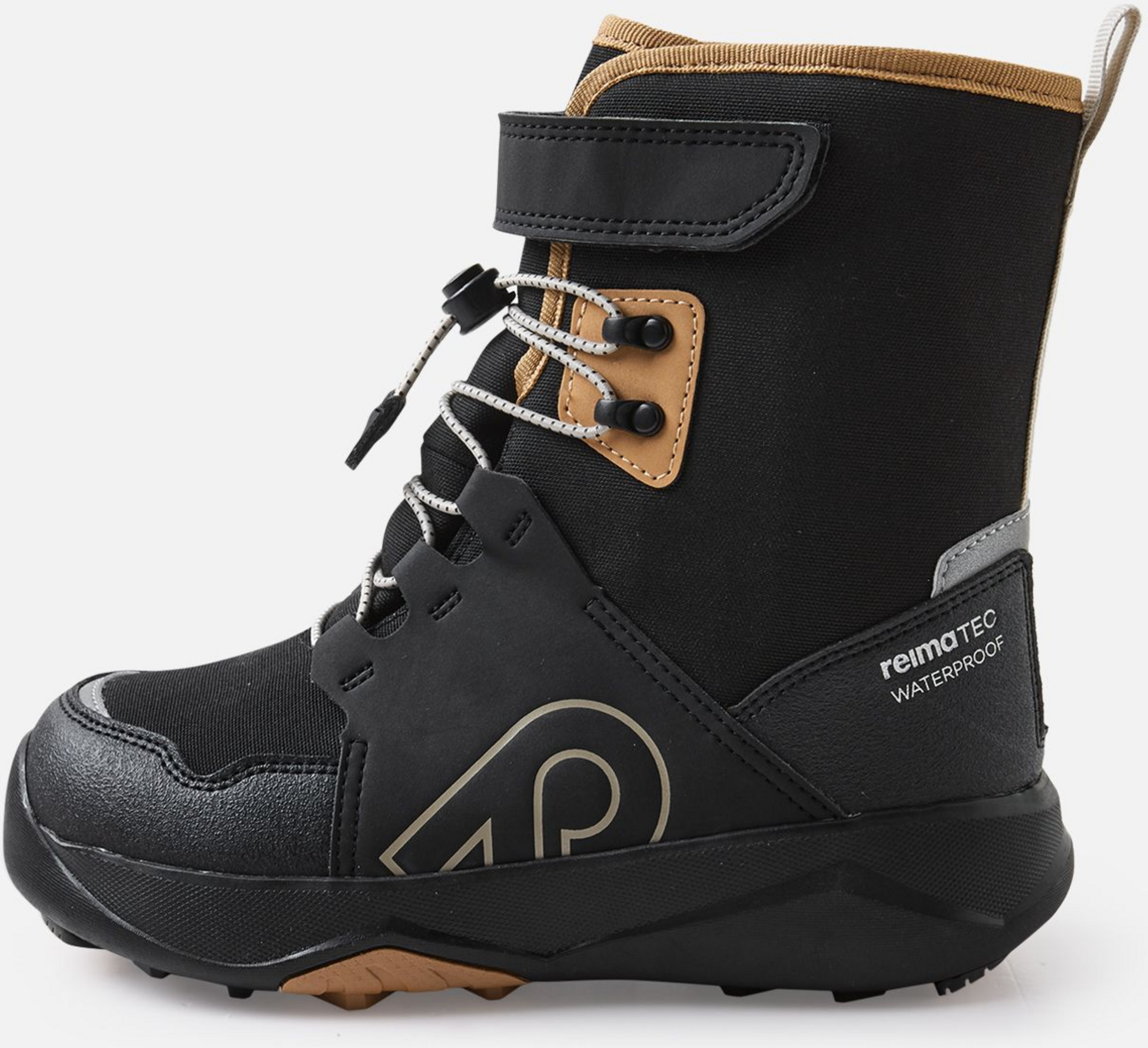 REIMA, Reimatec Skor Talves