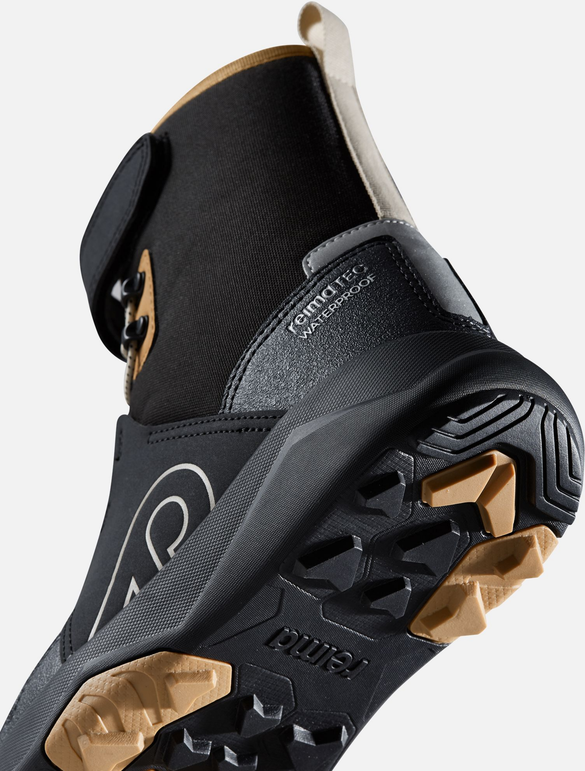 REIMA, Reimatec Skor Talves