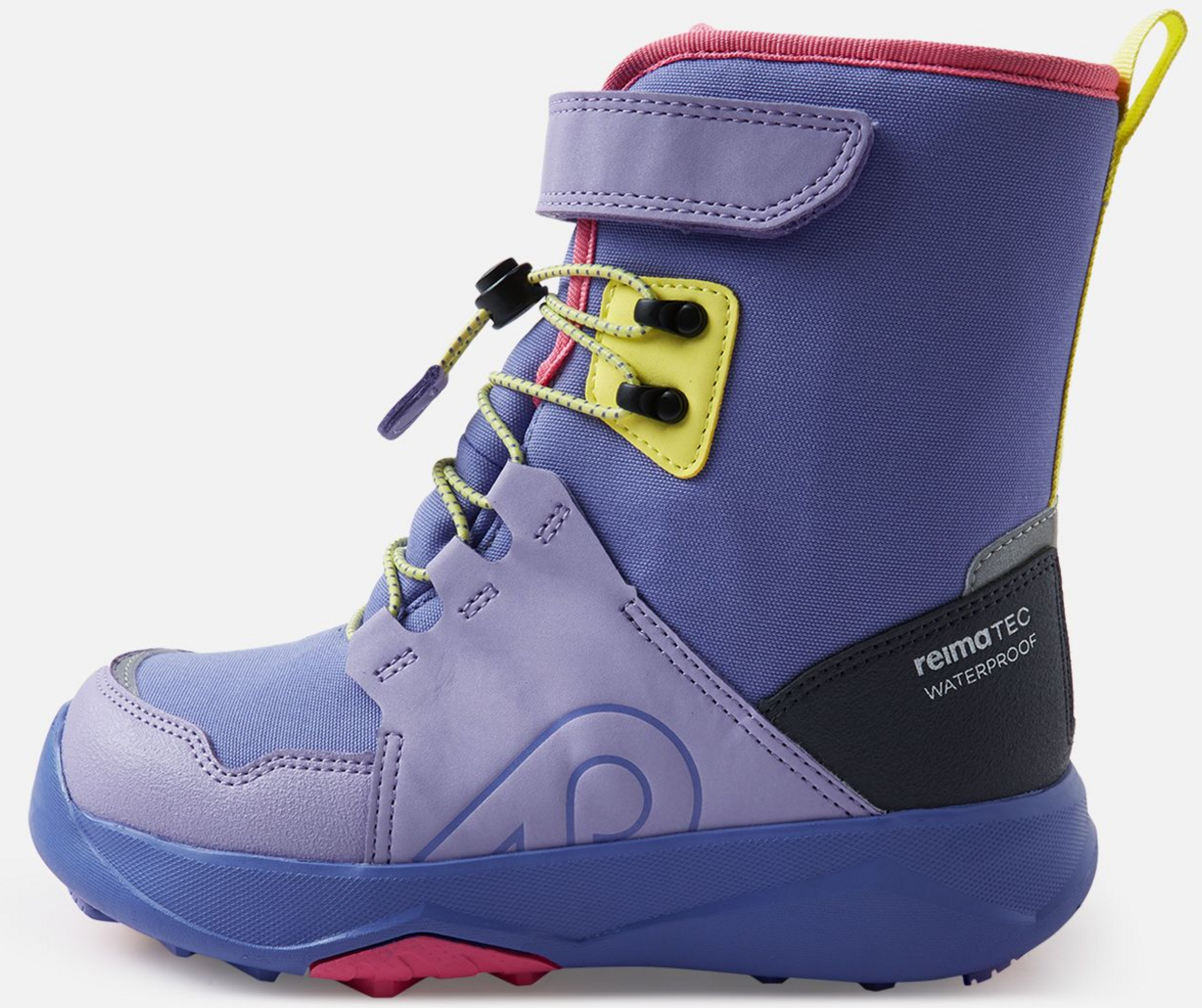 REIMA, Reimatec Skor Talves