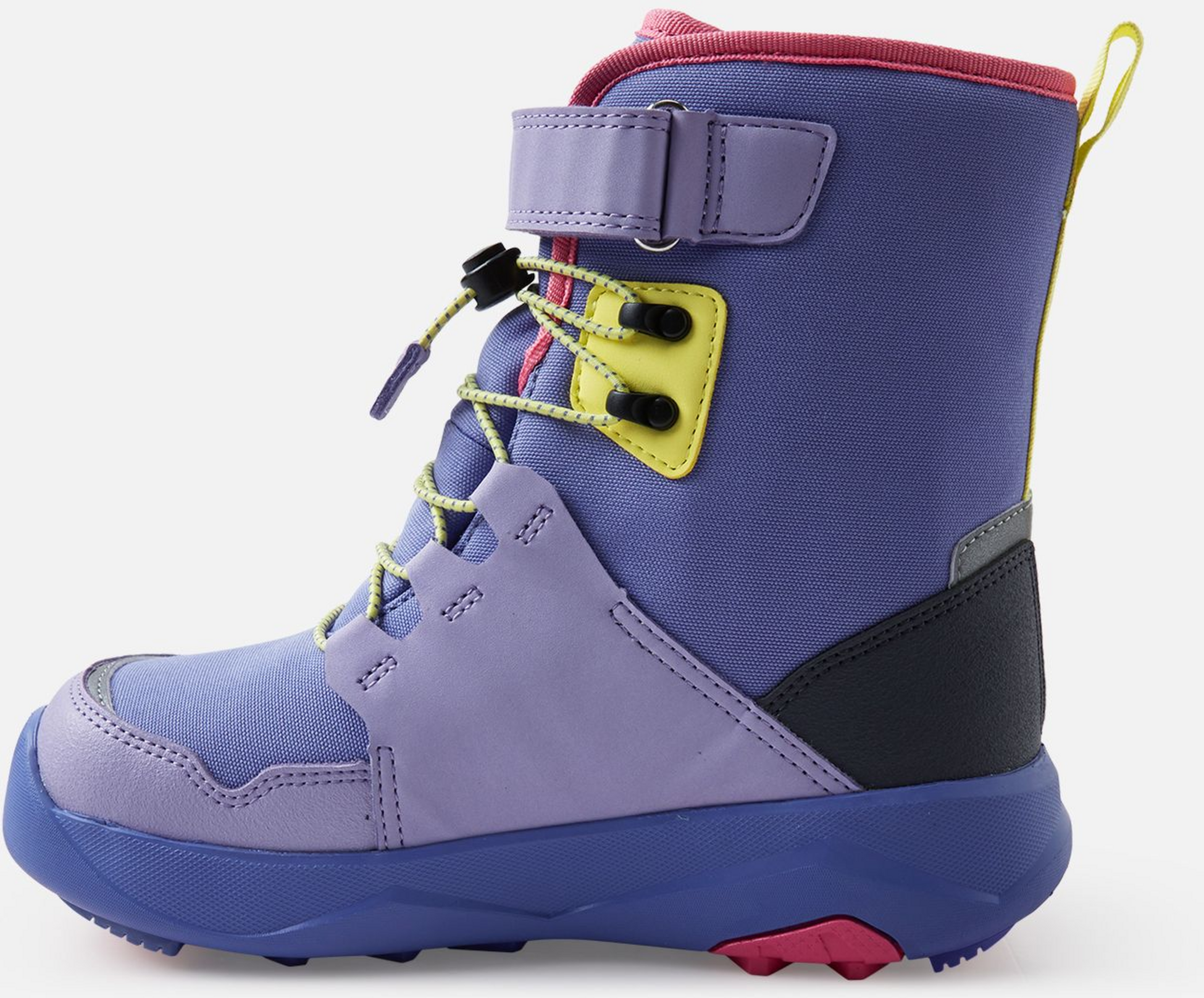 REIMA, Reimatec Skor Talves