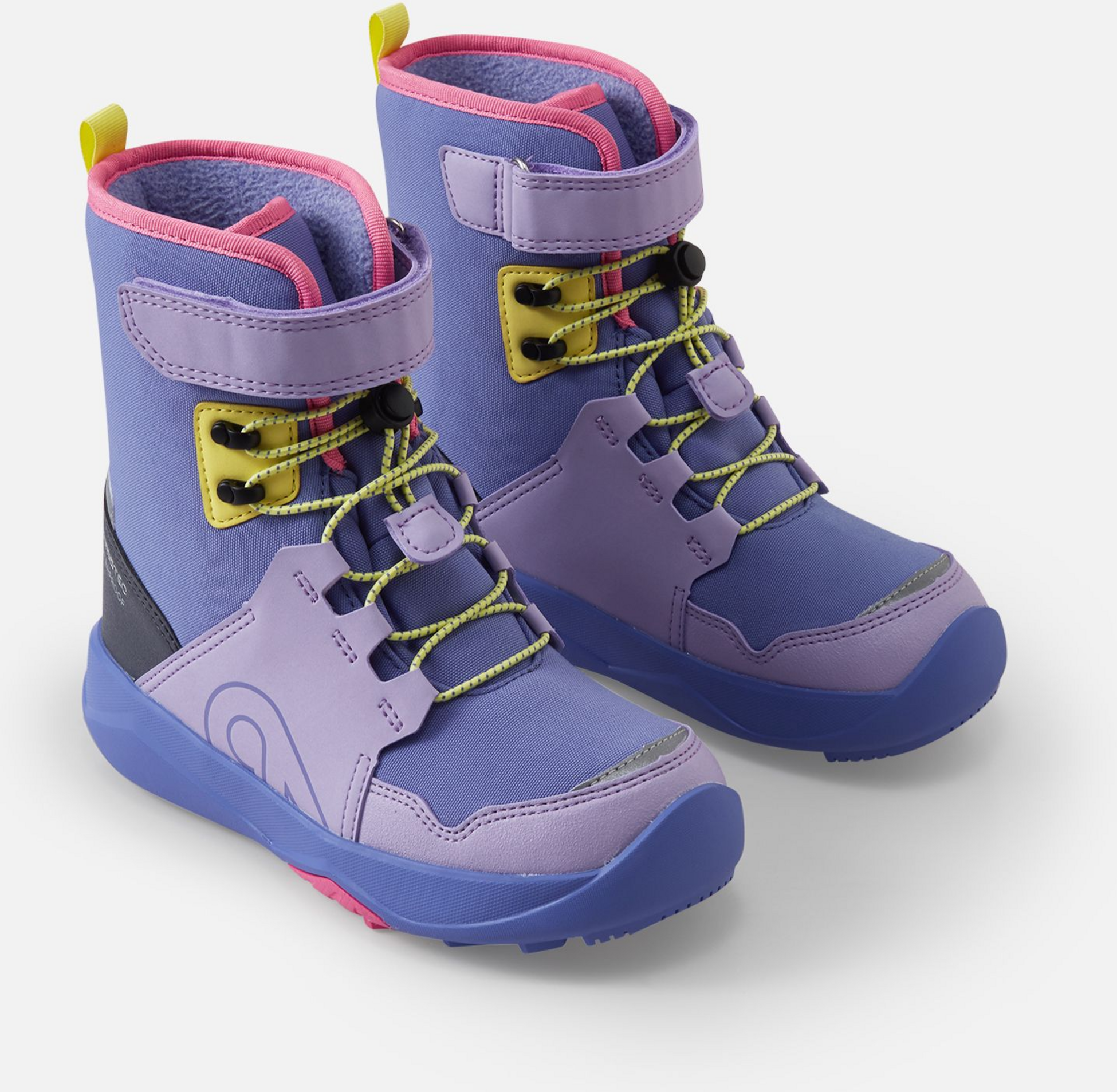 REIMA, Reimatec Skor Talves