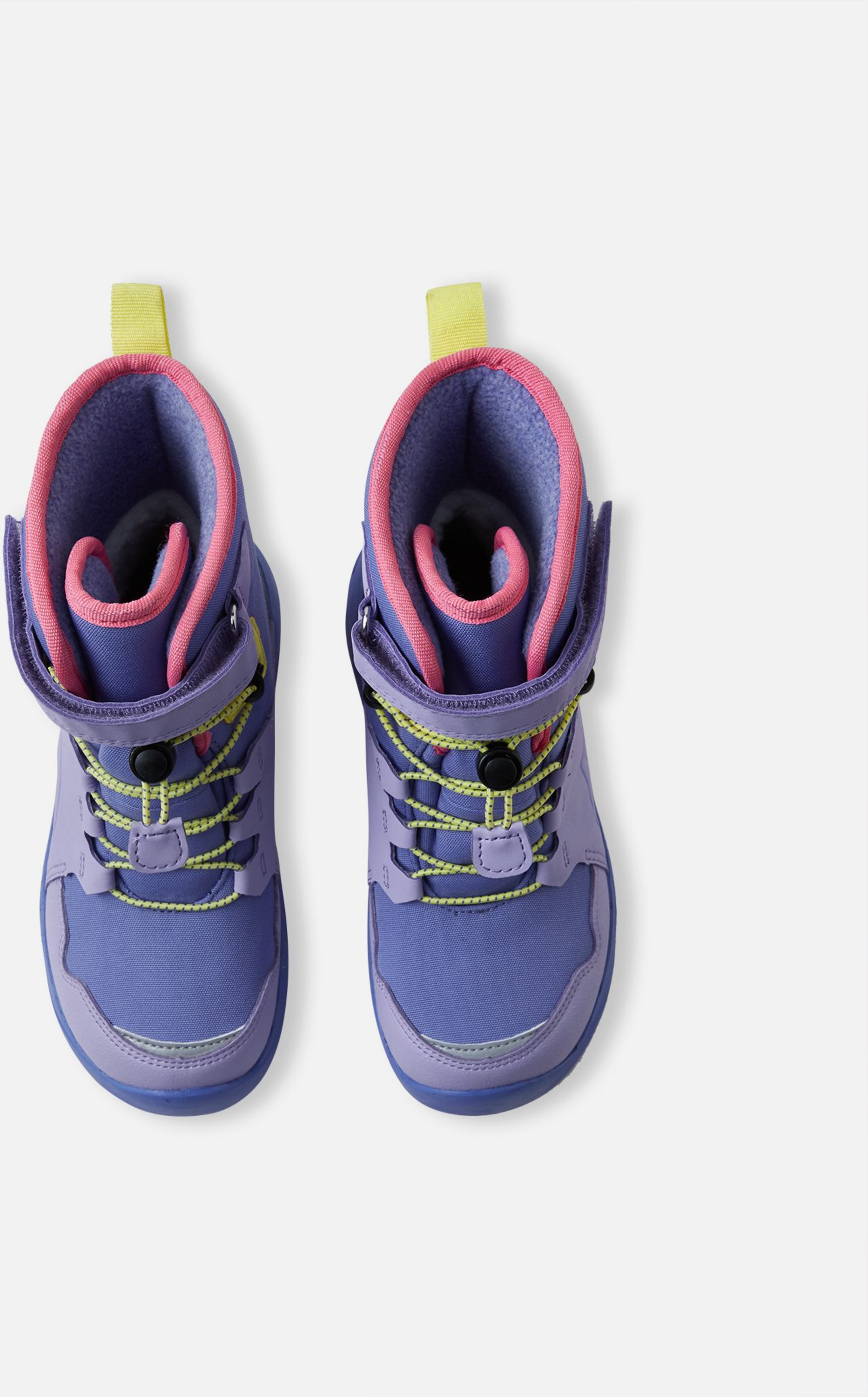 REIMA, Reimatec Skor Talves