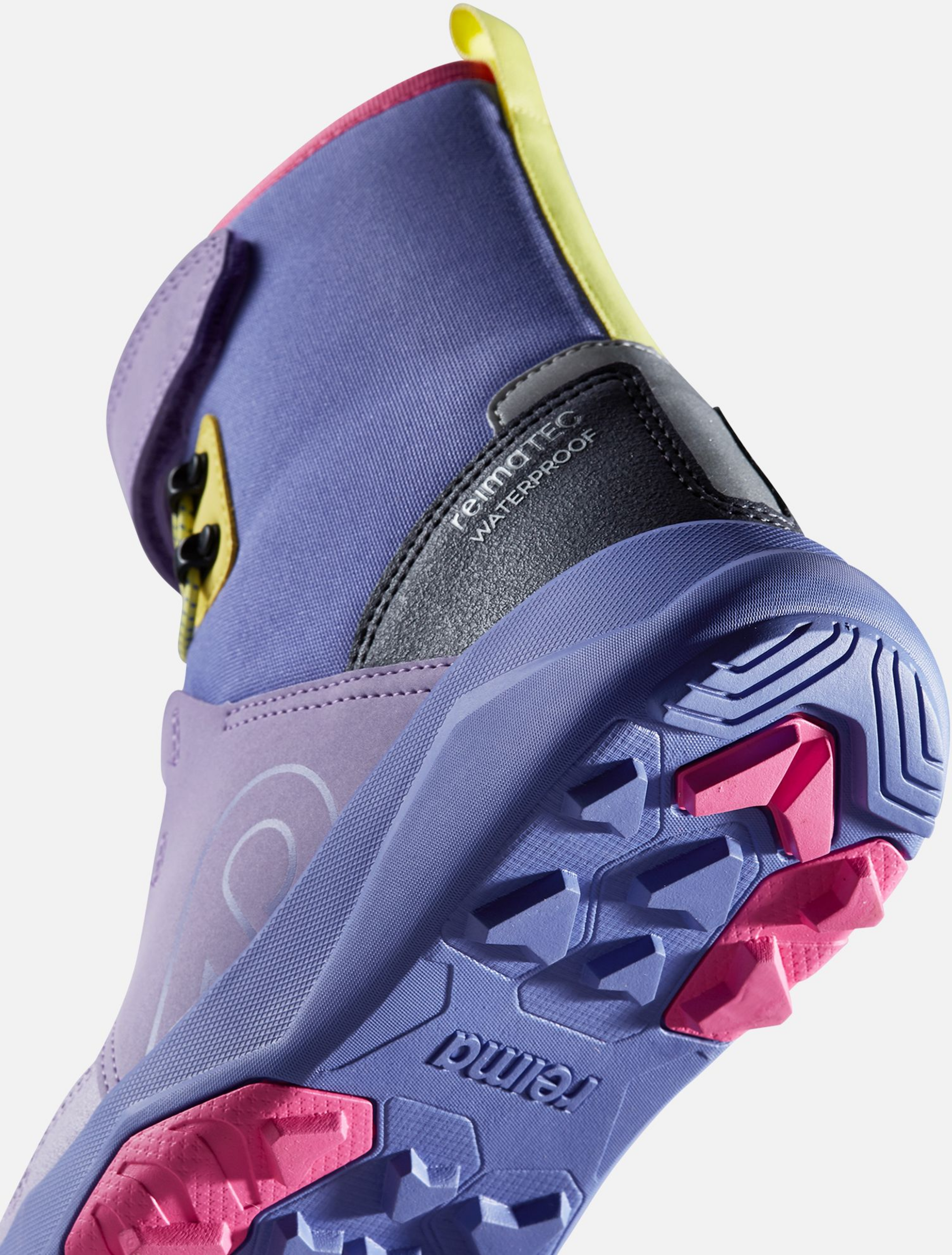 REIMA, Reimatec Skor Talves