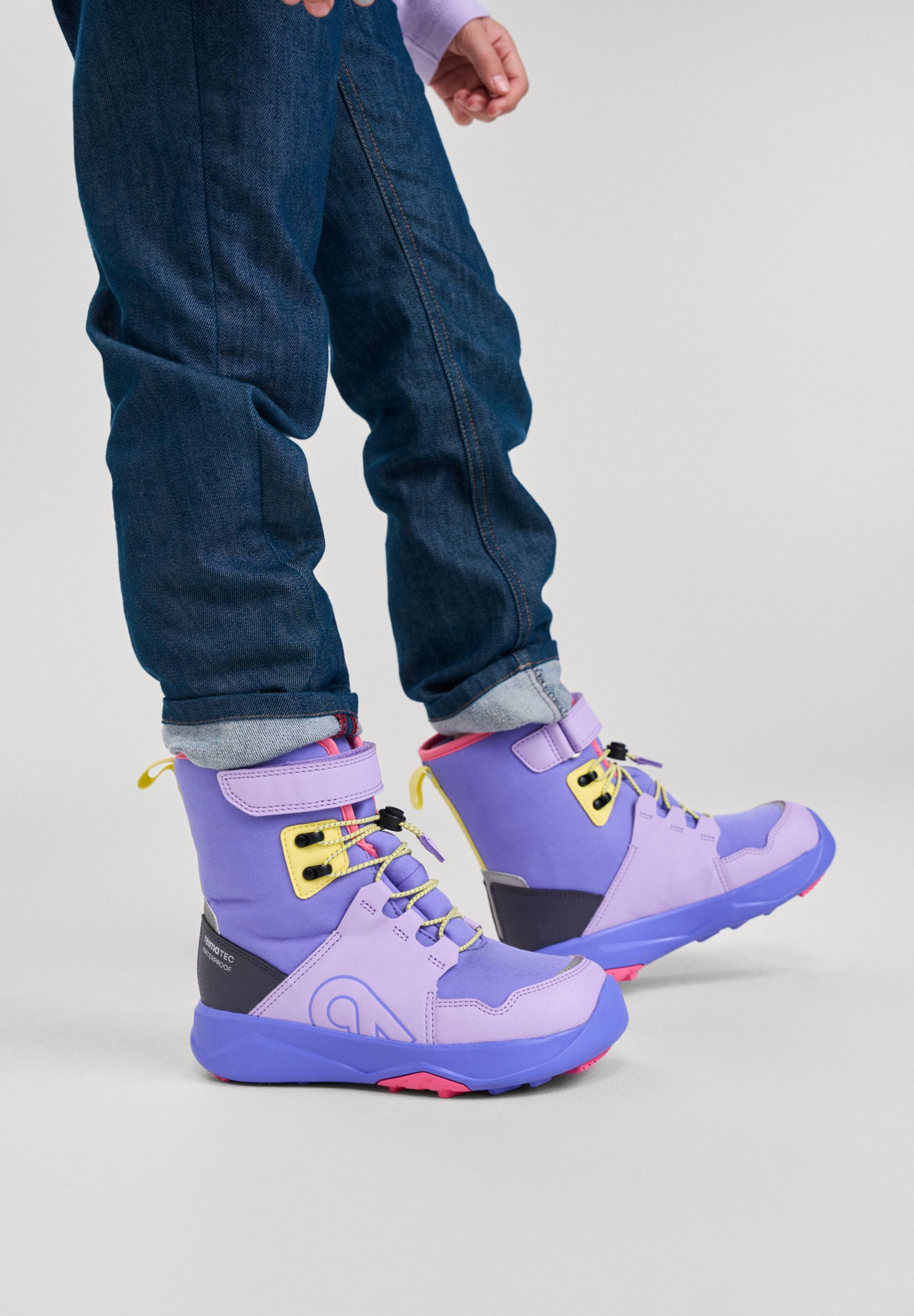 REIMA, Reimatec Skor Talves