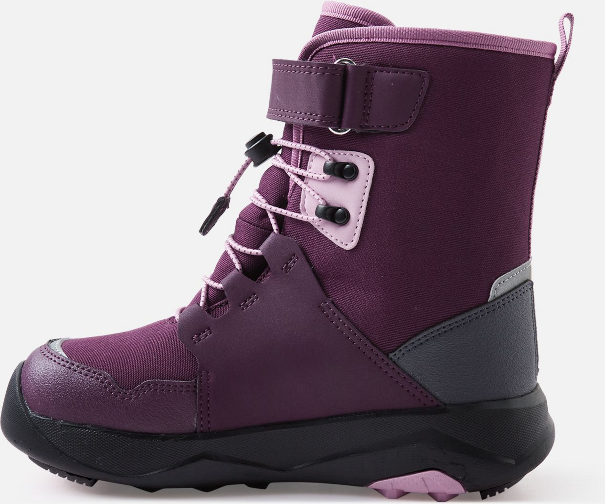 REIMA, Reimatec Skor Talves