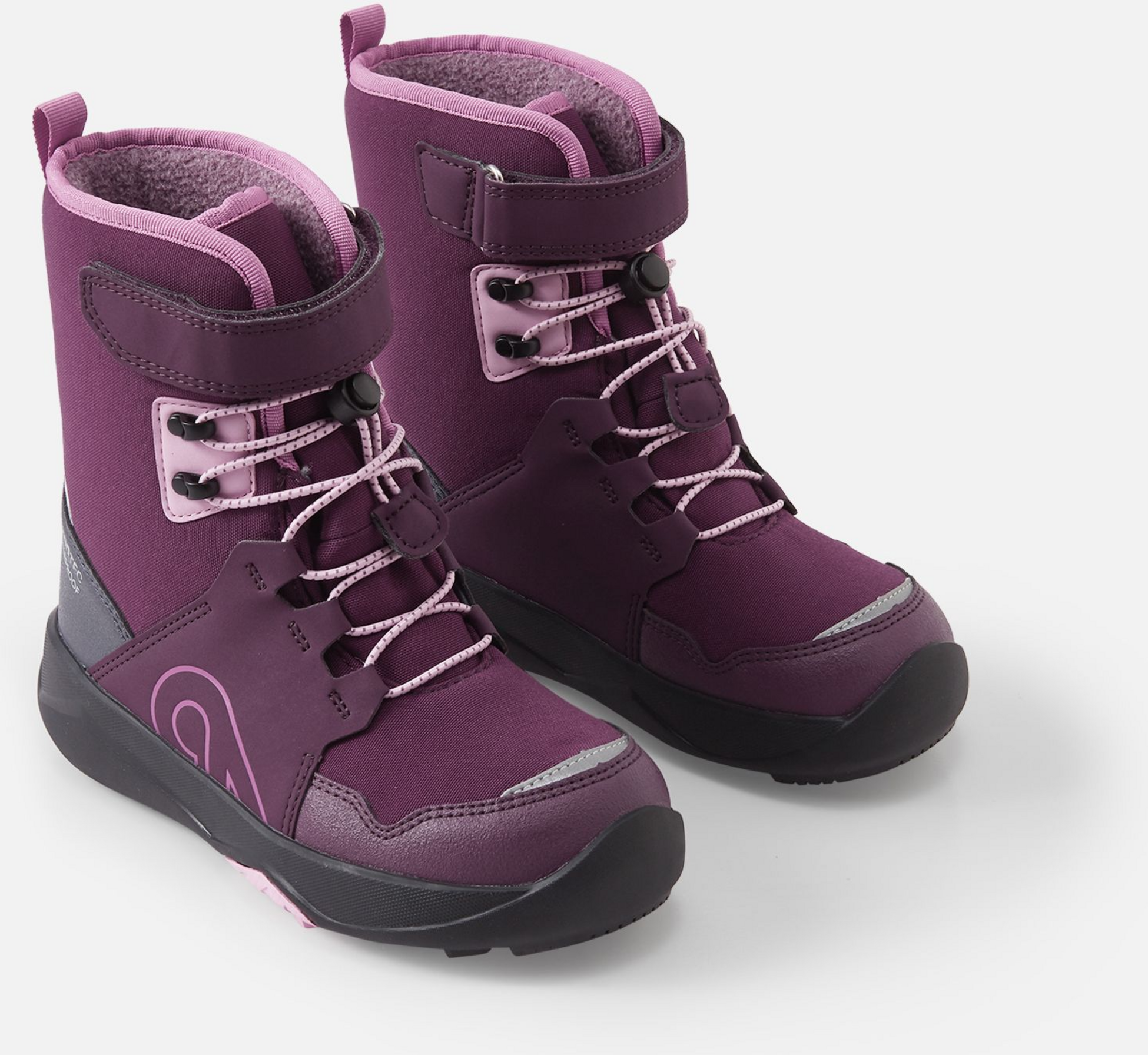 REIMA, Reimatec Skor Talves