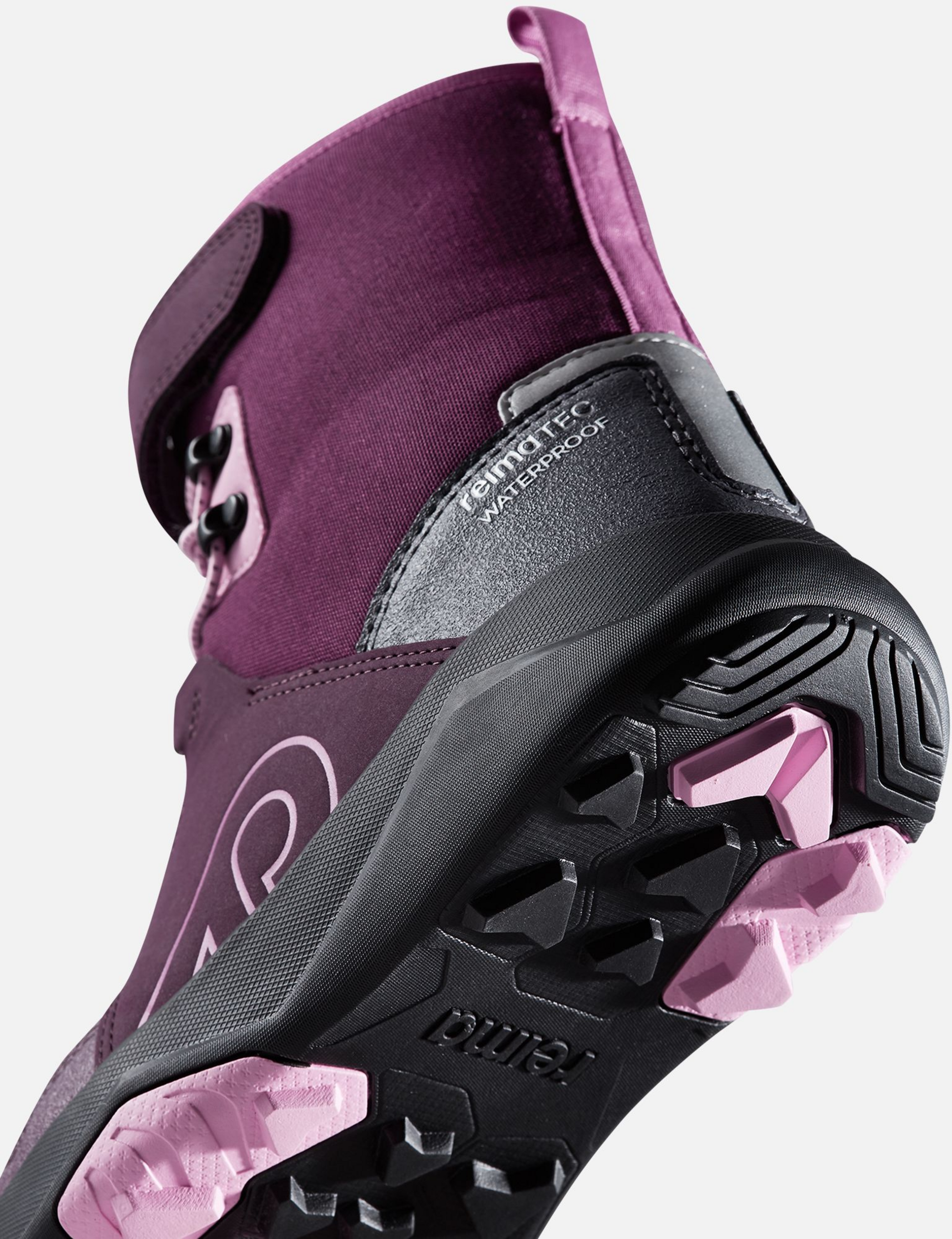 REIMA, Reimatec Skor Talves