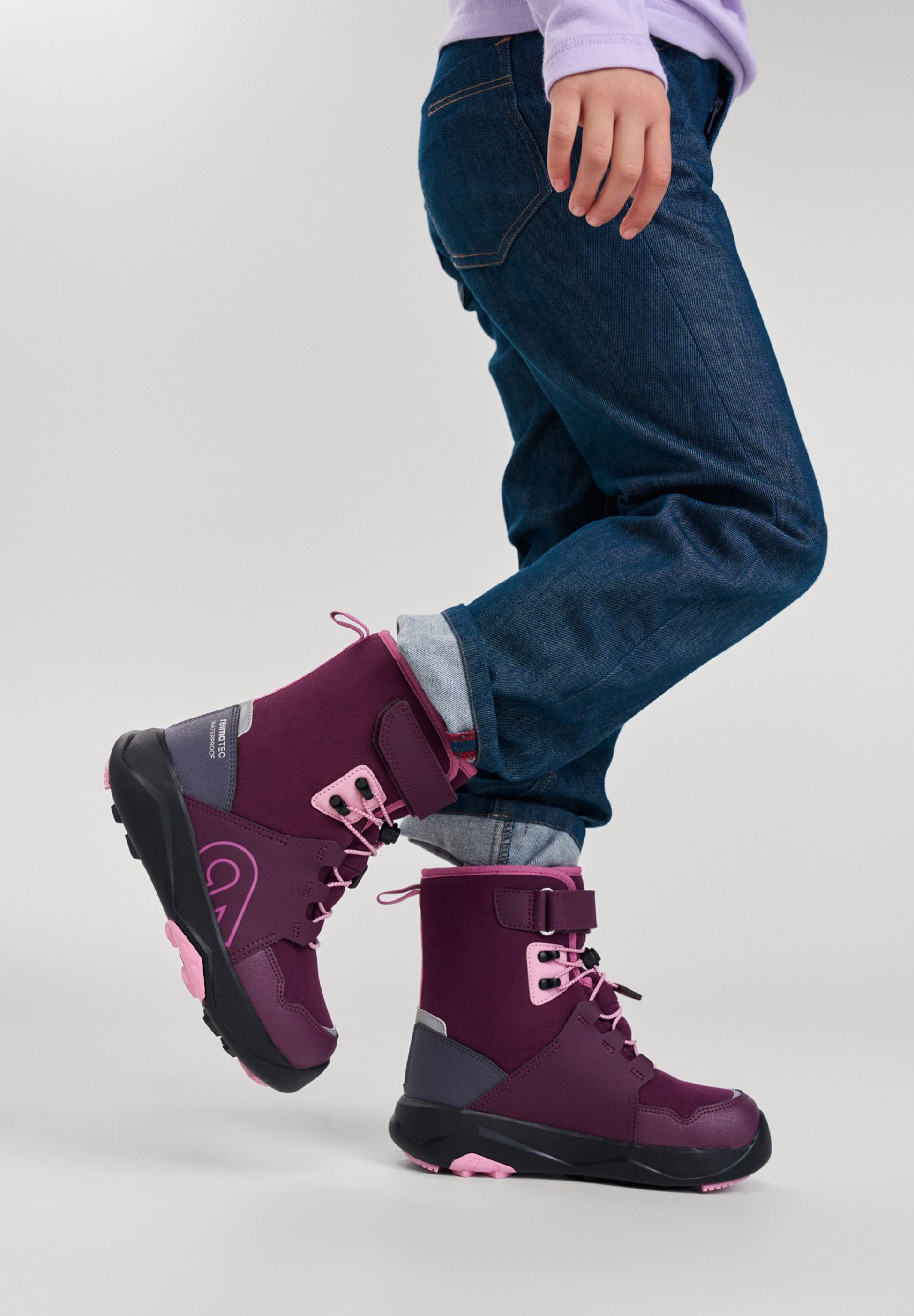 REIMA, Reimatec Skor Talves