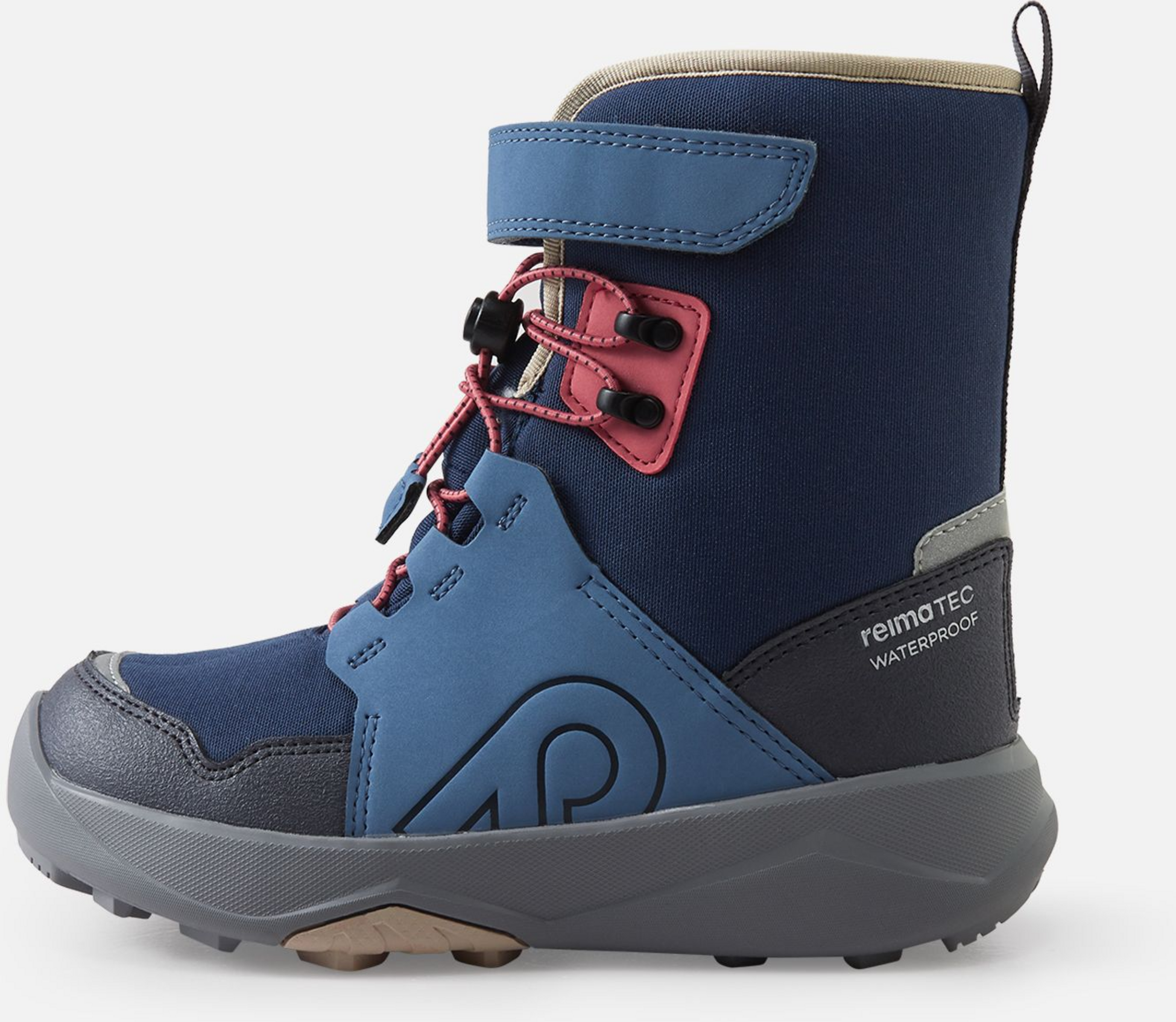 REIMA, Reimatec Skor Talves