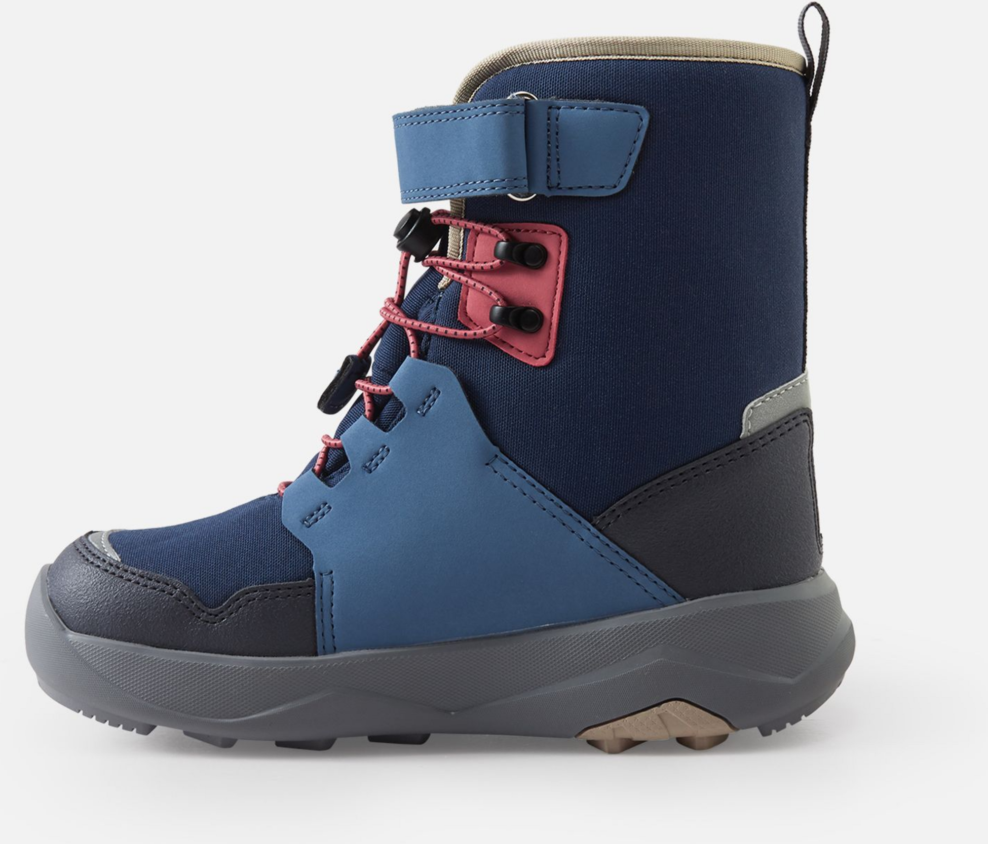 REIMA, Reimatec Skor Talves