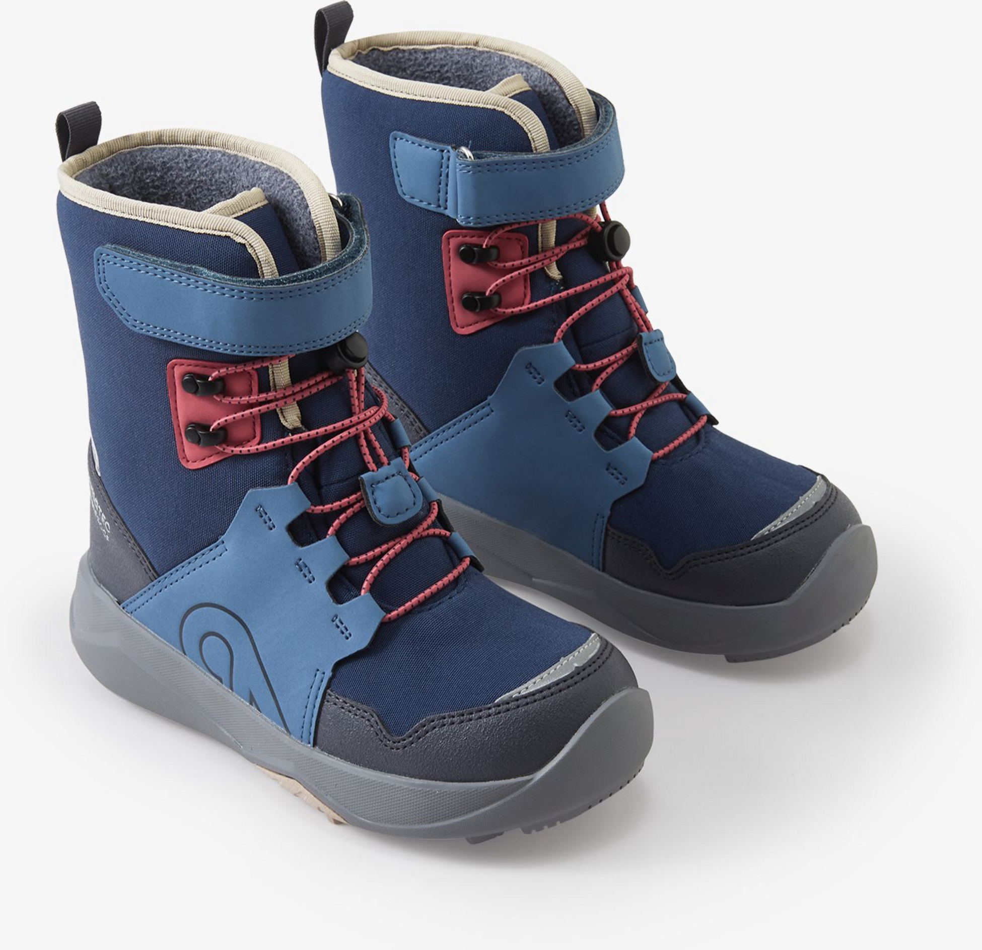 REIMA, Reimatec Skor Talves