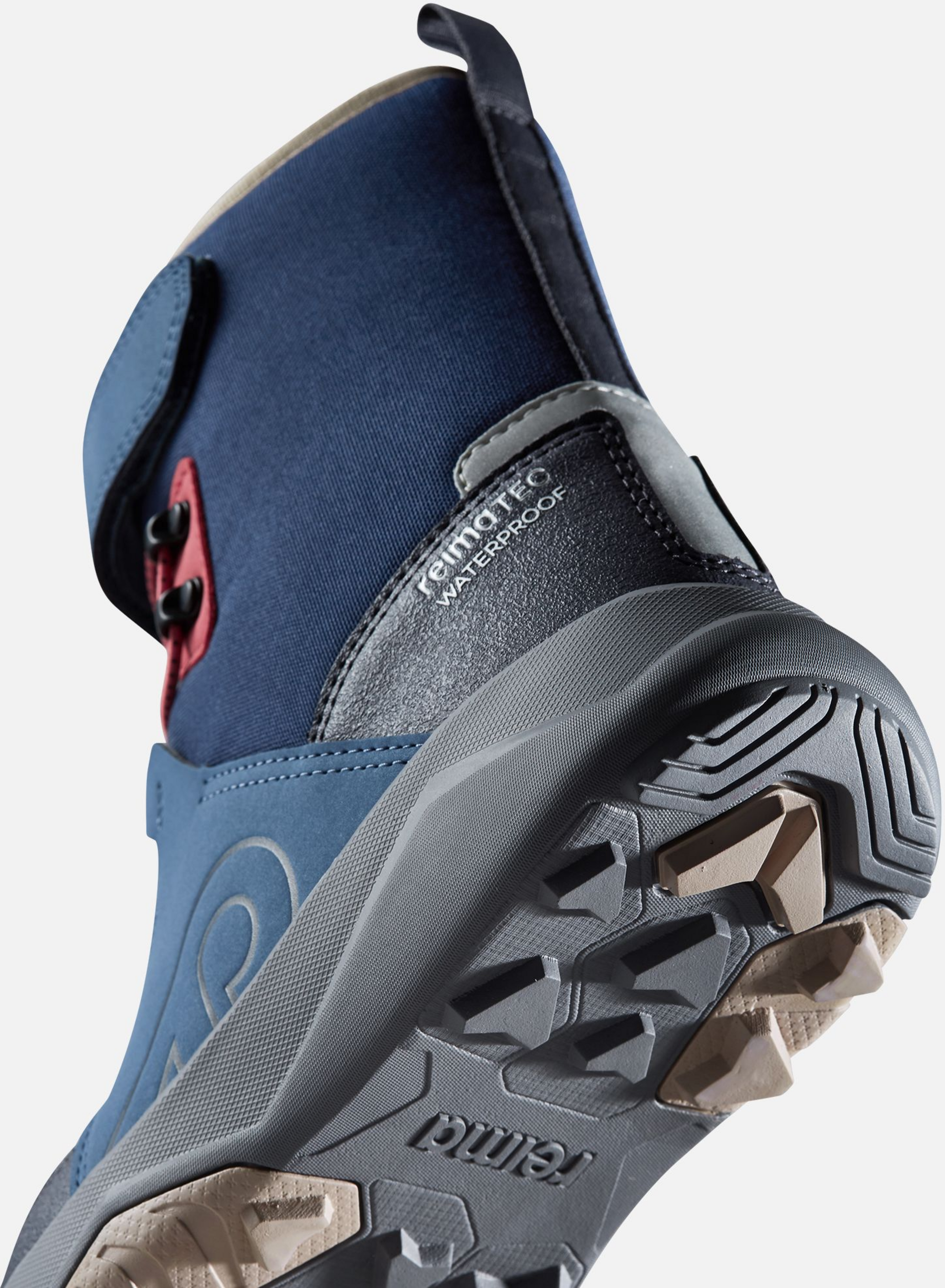 REIMA, Reimatec Skor Talves