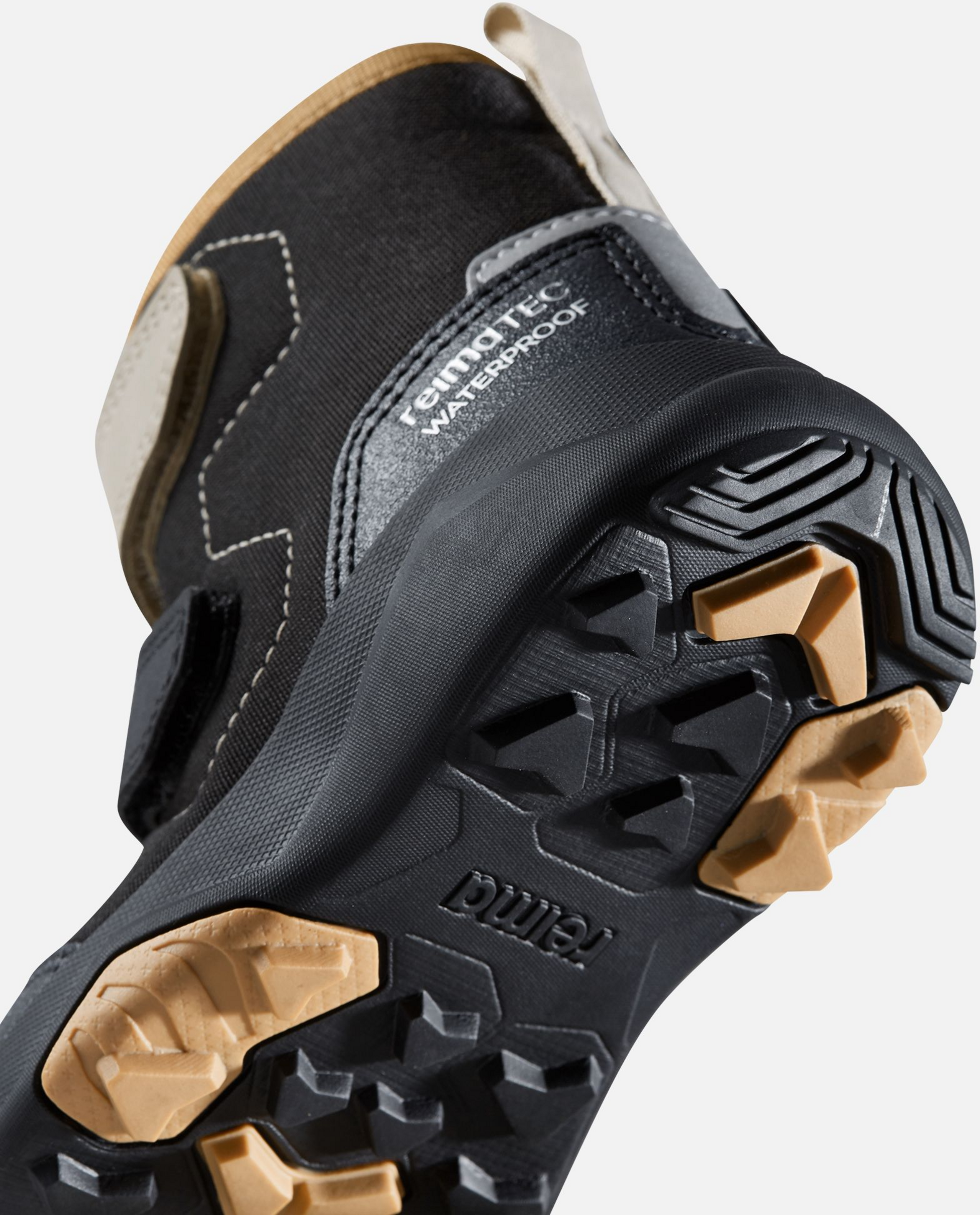 REIMA, Reimatec Skor Talviuni