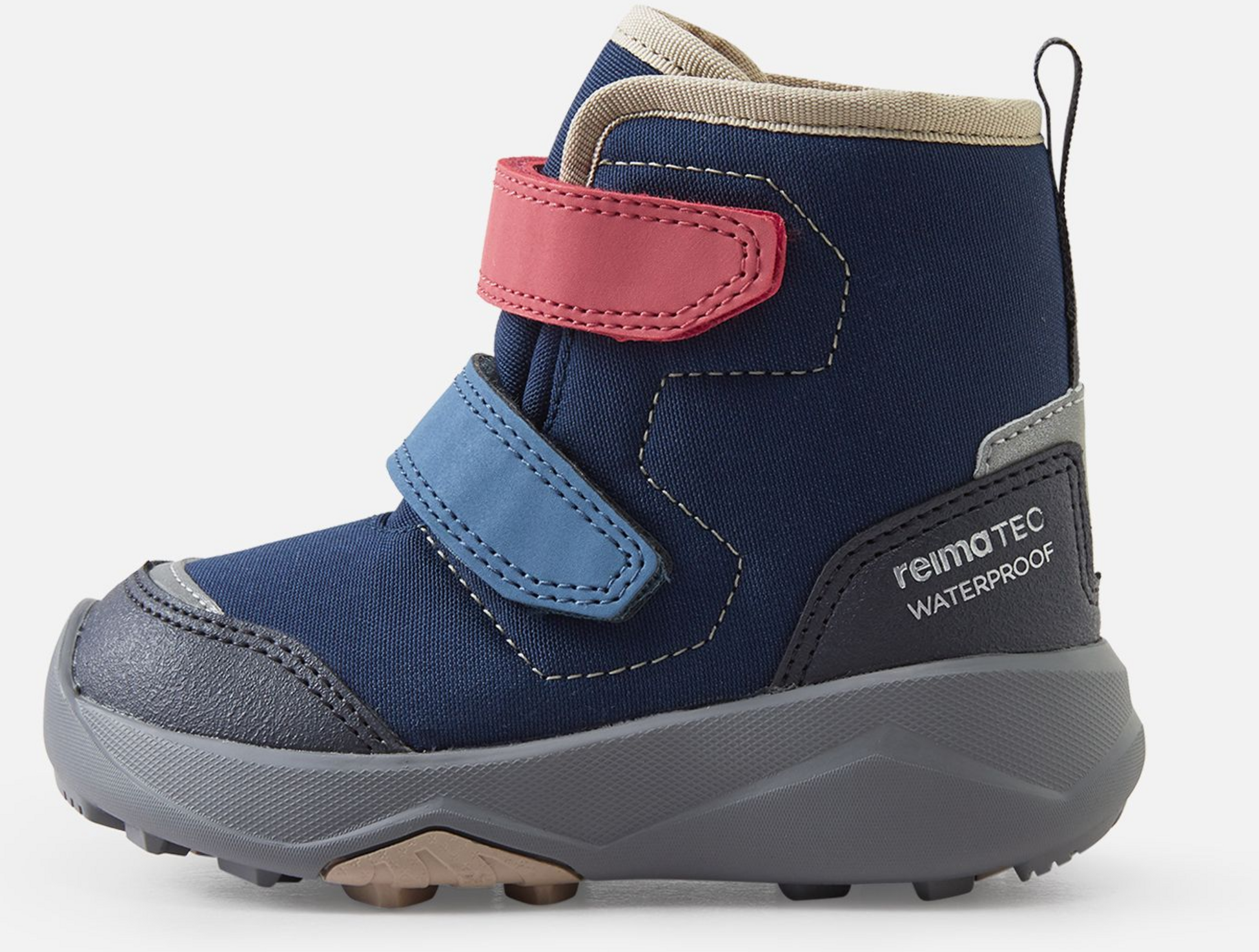 REIMA, Reimatec Skor Talviuni