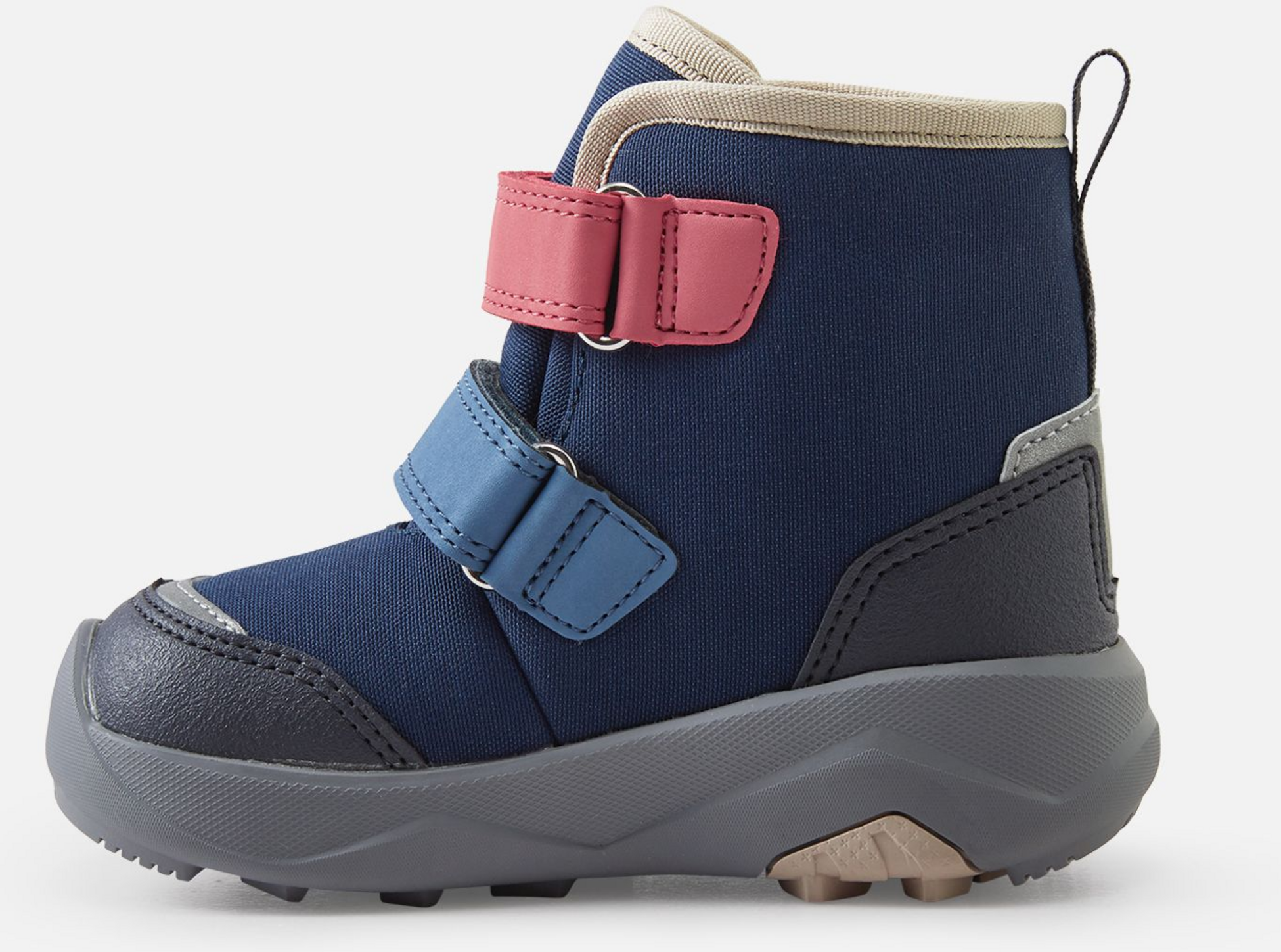 REIMA, Reimatec Skor Talviuni