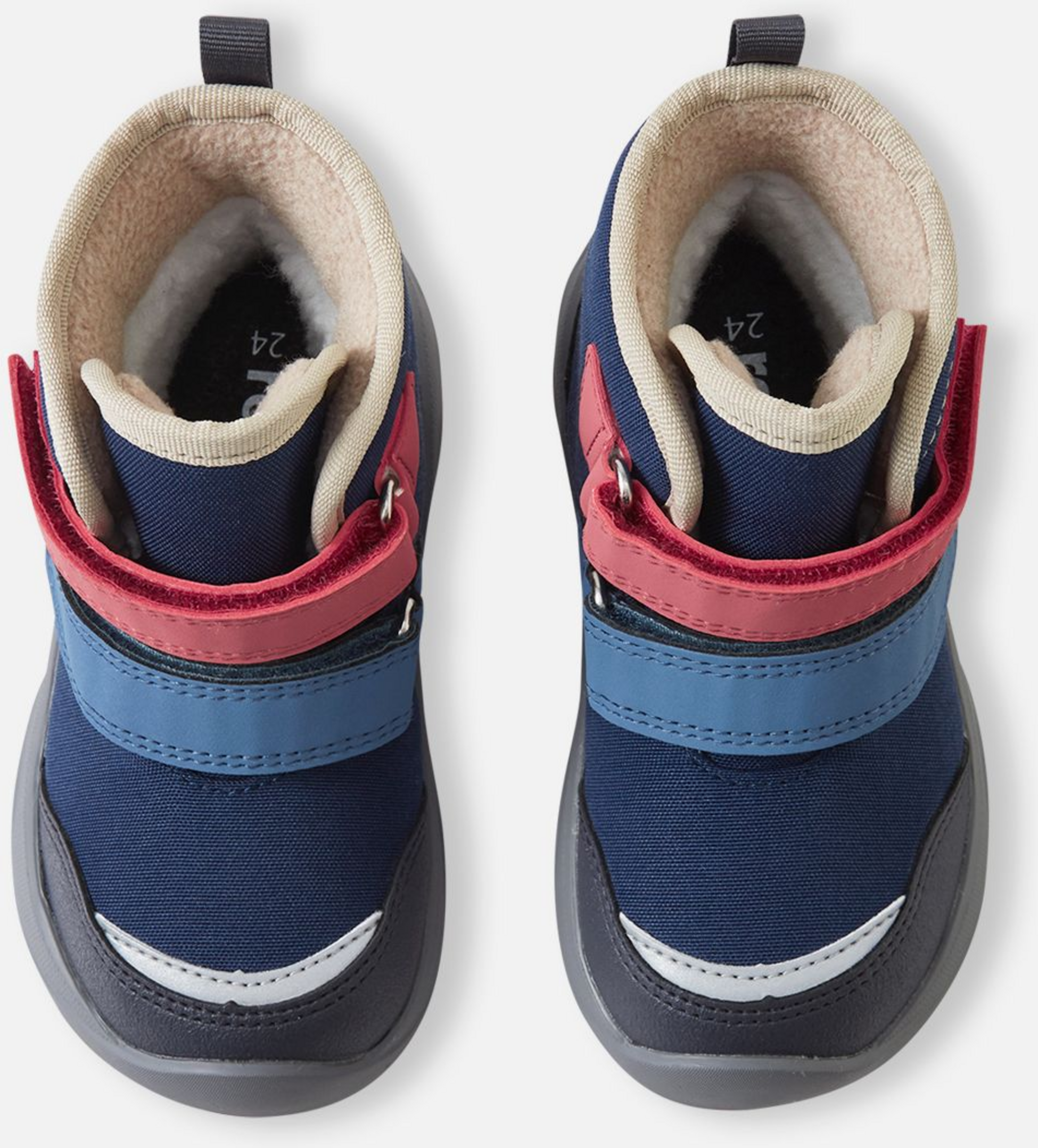 REIMA, Reimatec Skor Talviuni