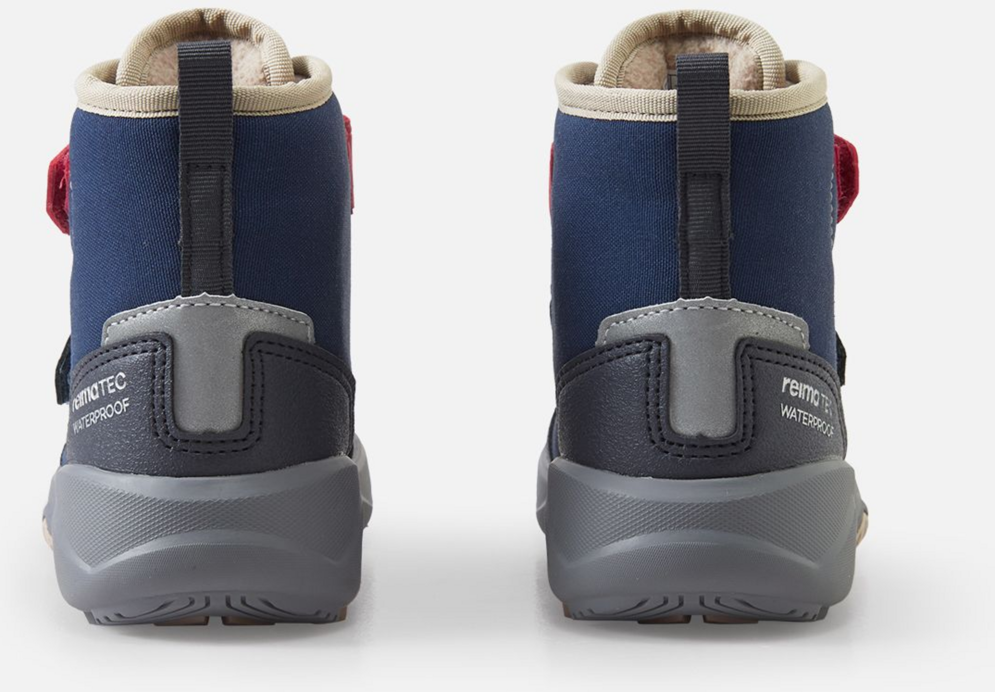 REIMA, Reimatec Skor Talviuni