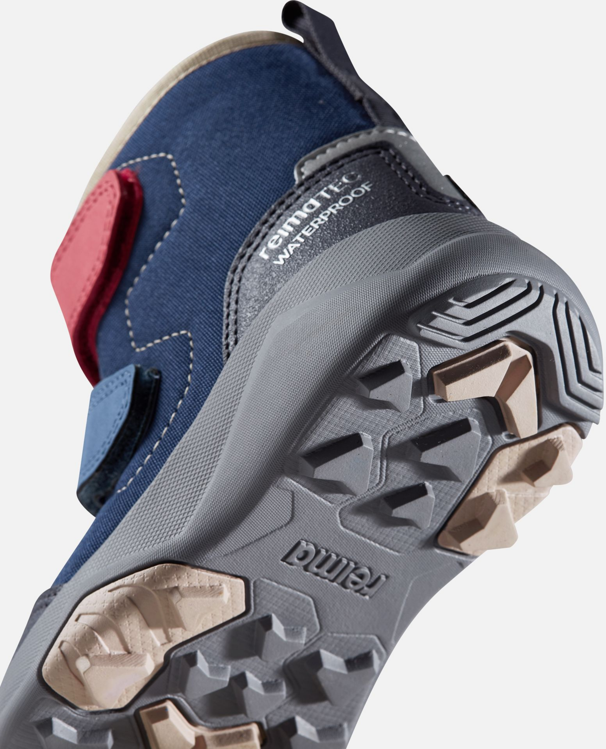 REIMA, Reimatec Skor Talviuni