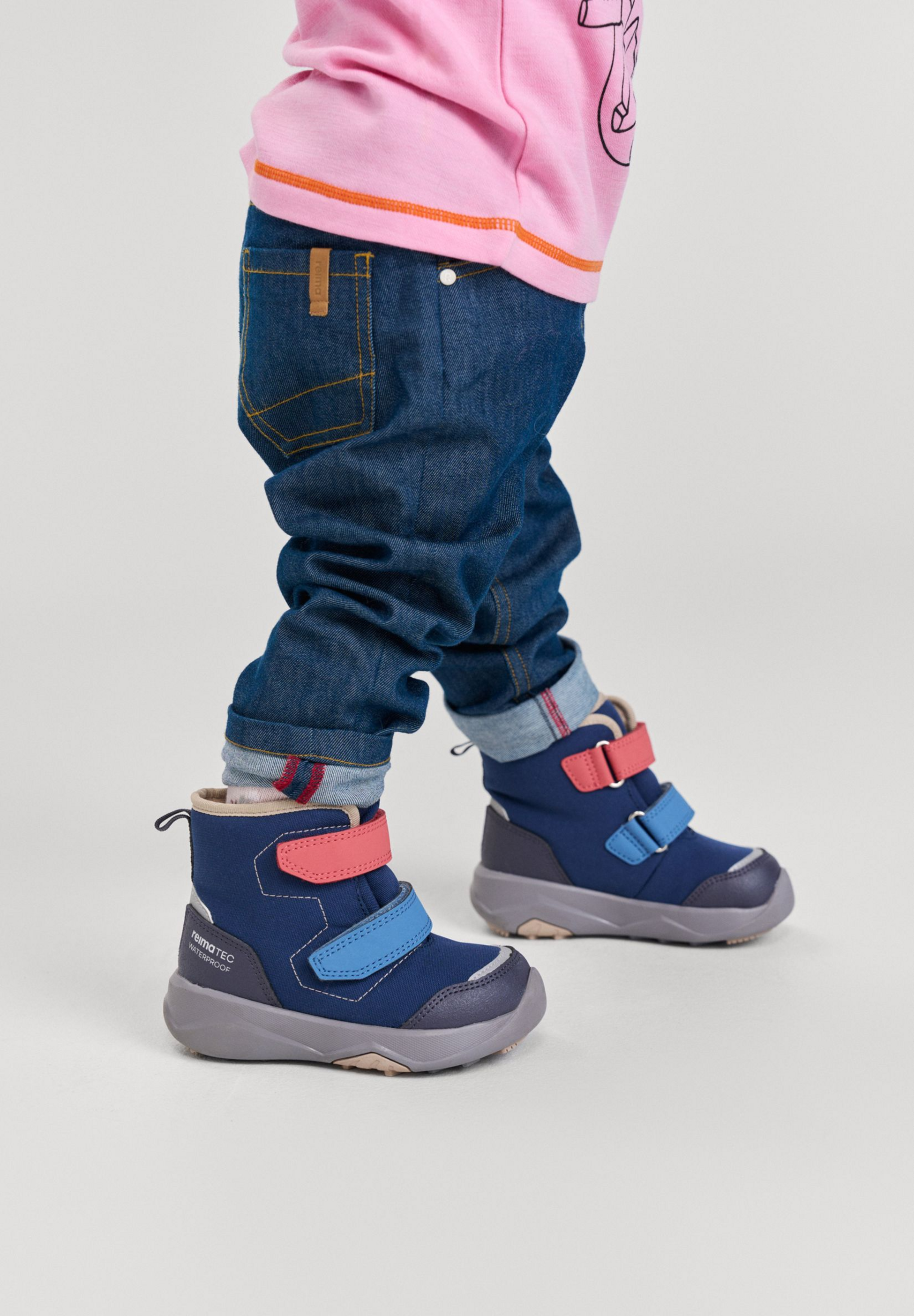 REIMA, Reimatec Skor Talviuni