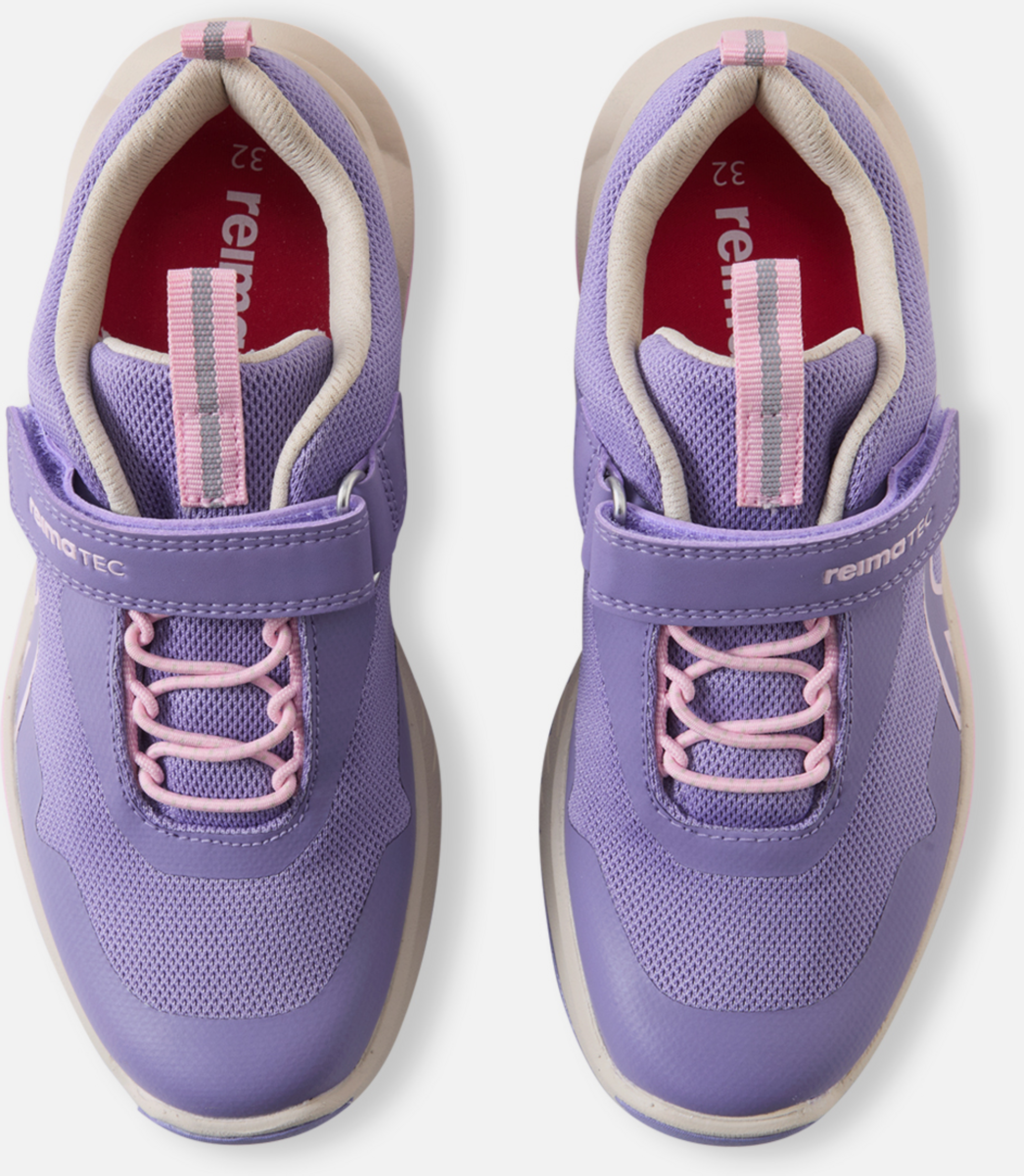 REIMA, Reimatec Sneakers Enkkari