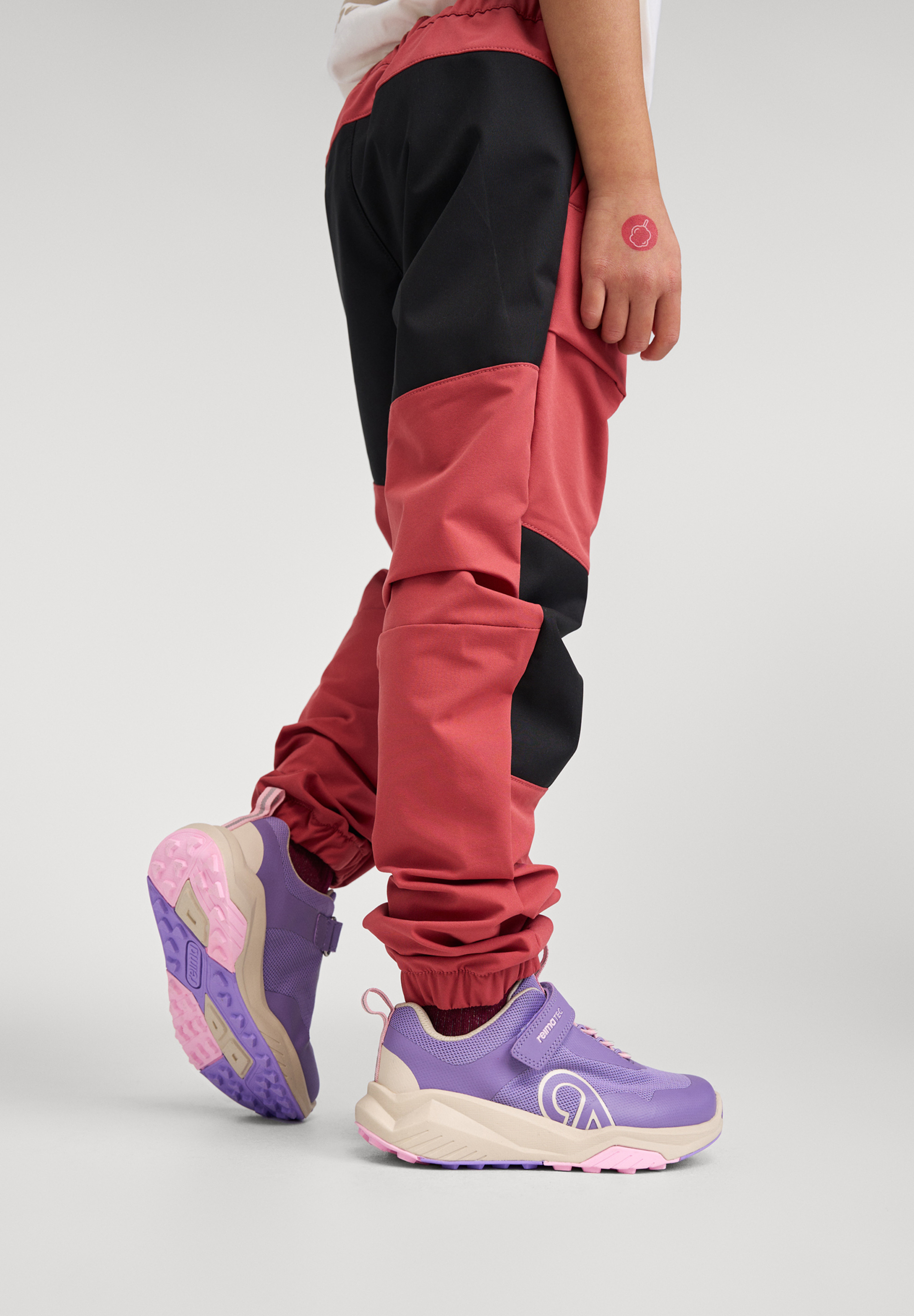 REIMA, Reimatec Sneakers Enkkari
