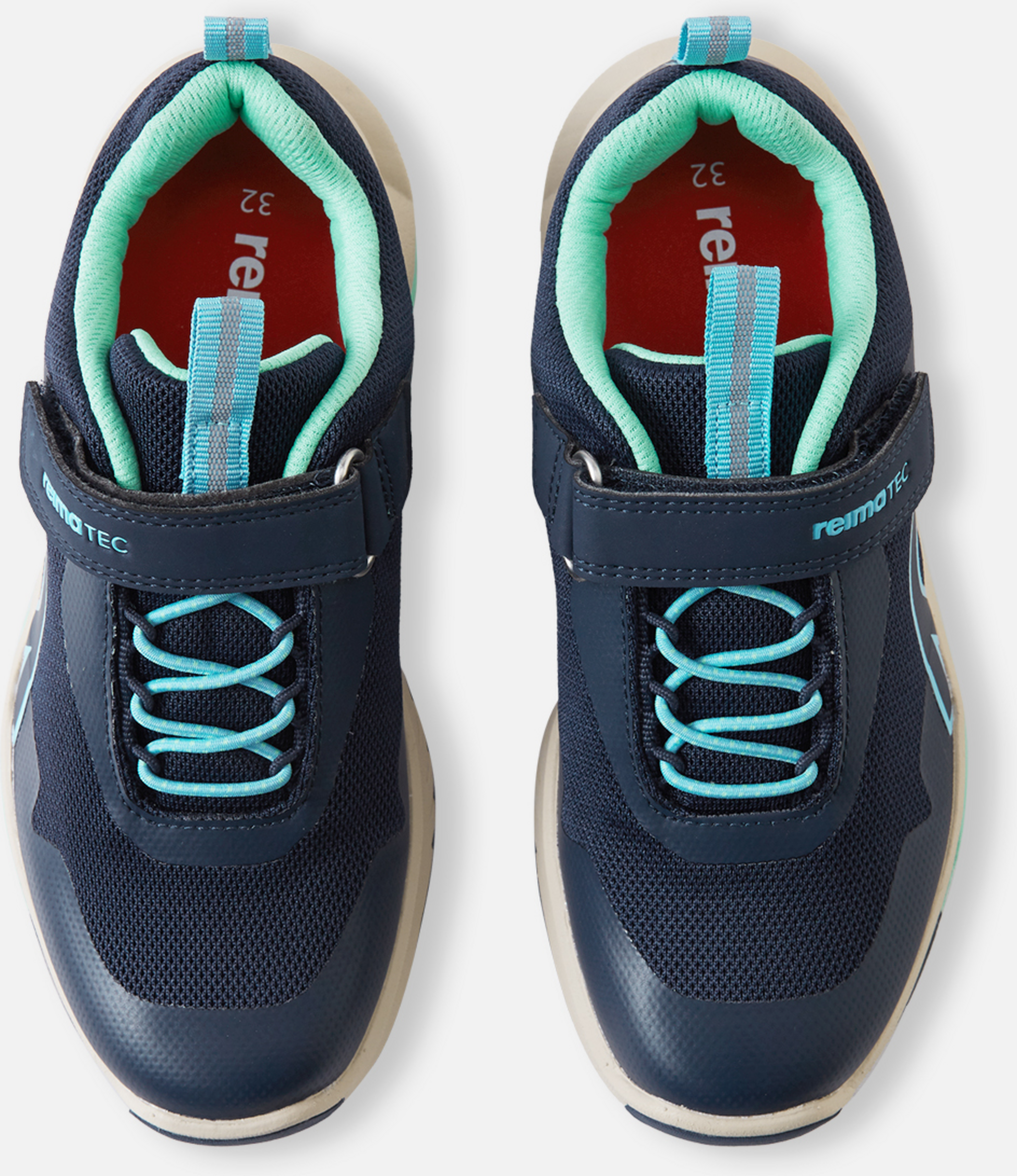 REIMA, Reimatec Sneakers Enkkari