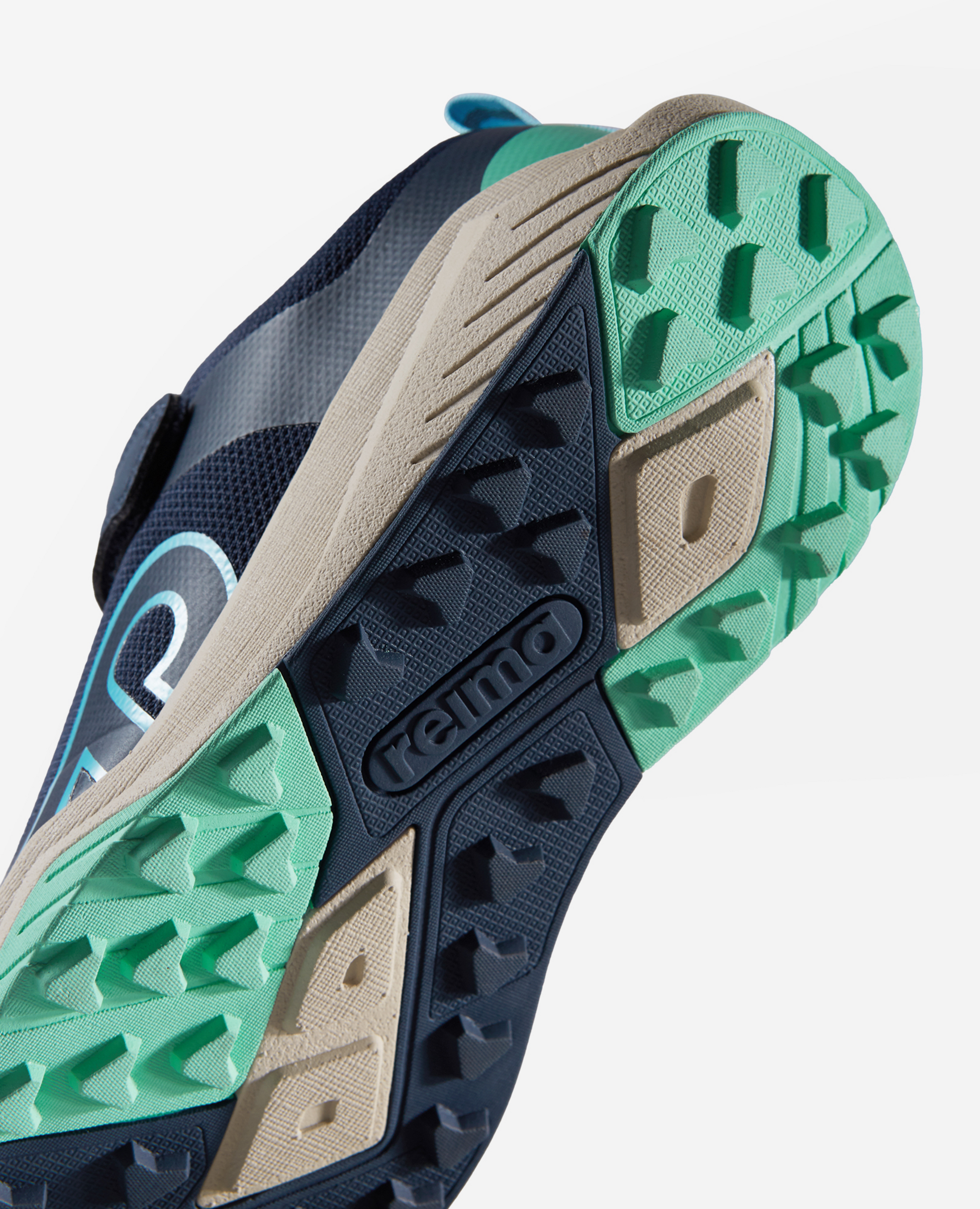 REIMA, Reimatec Sneakers Enkkari