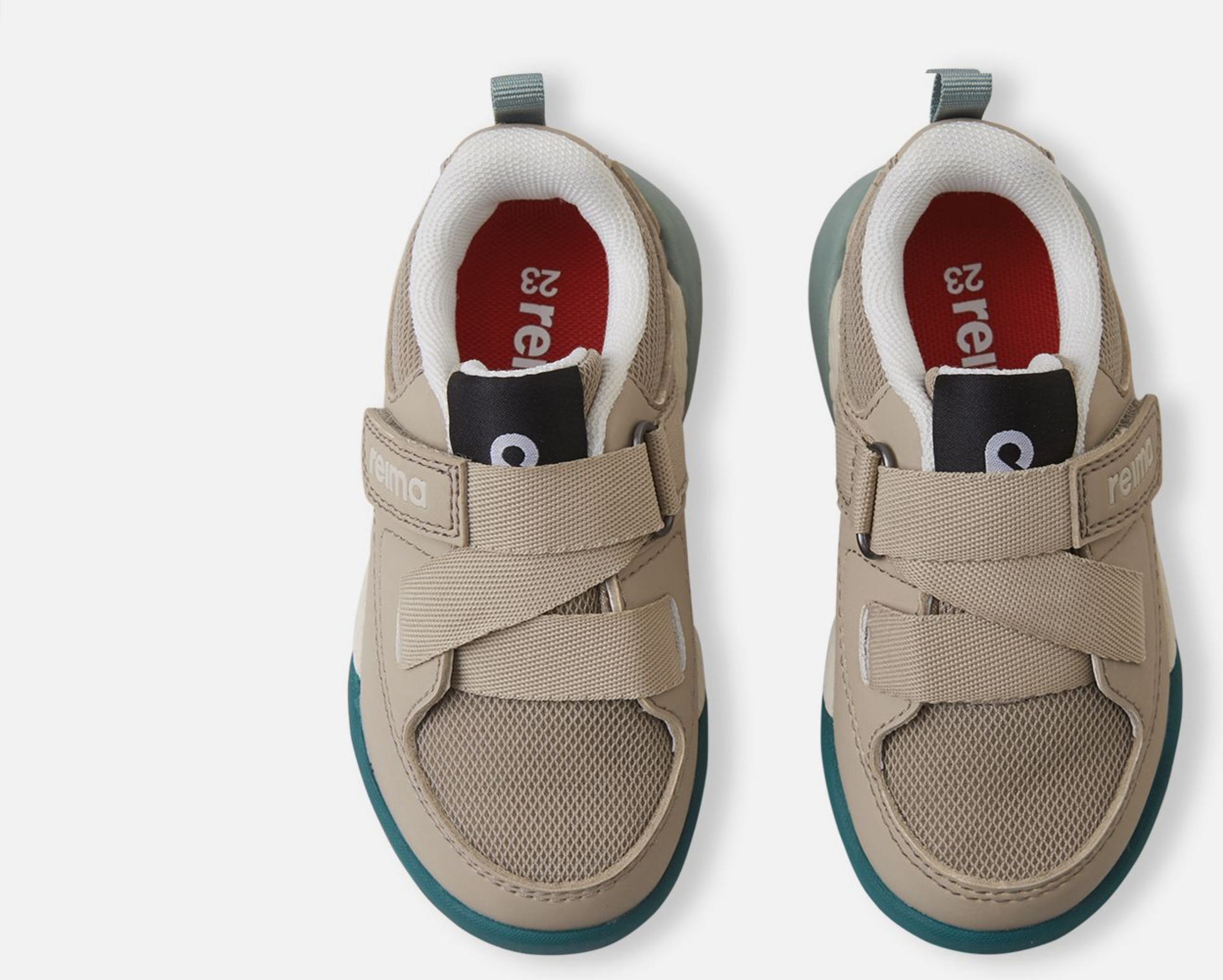 REIMA, Reimatec Sneakers Kiirus