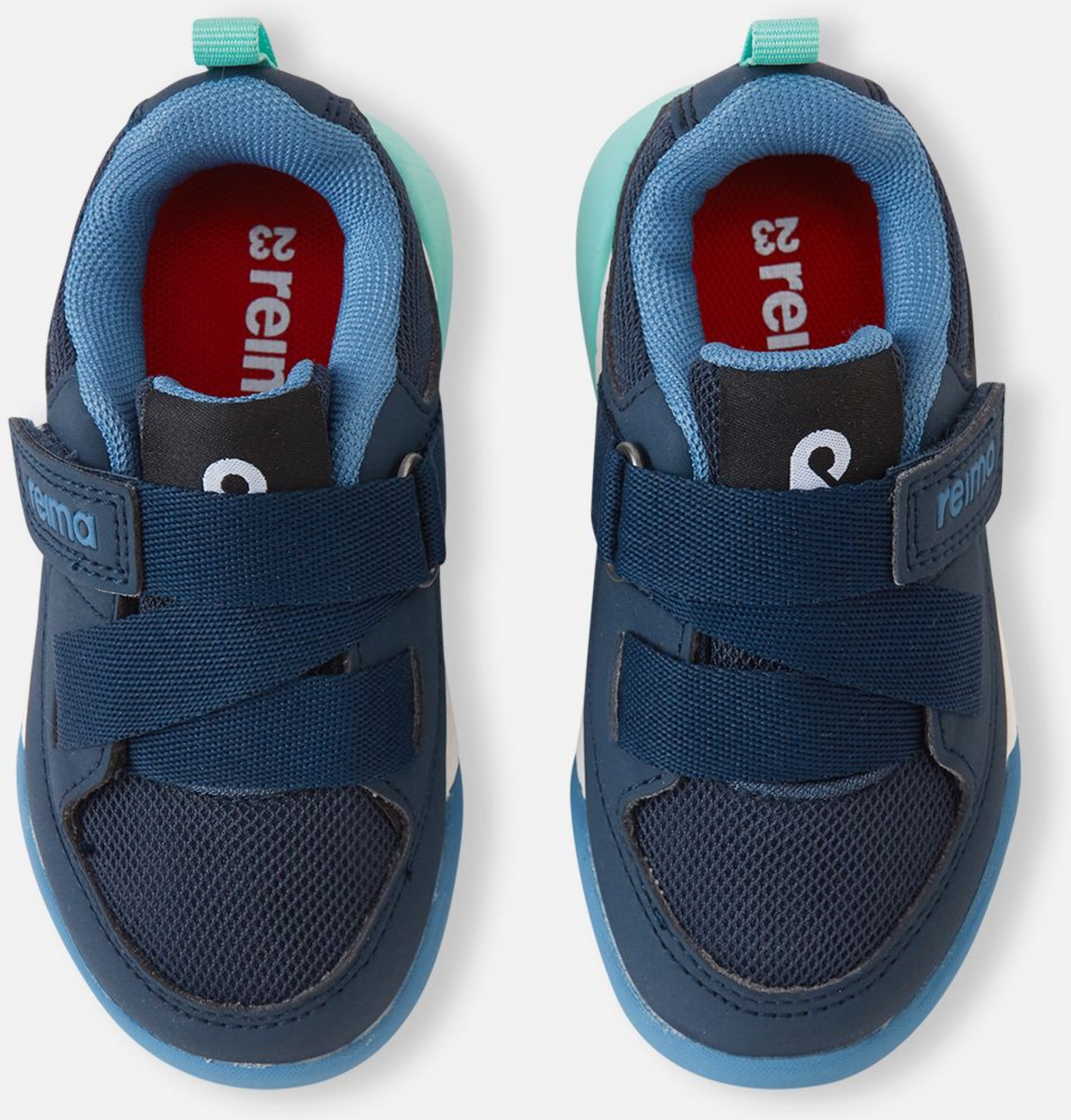 REIMA, Reimatec Sneakers Kiirus